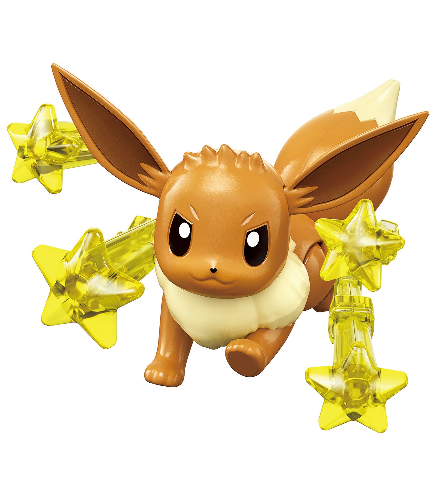 Go Battle! Pokémon - Eevee
