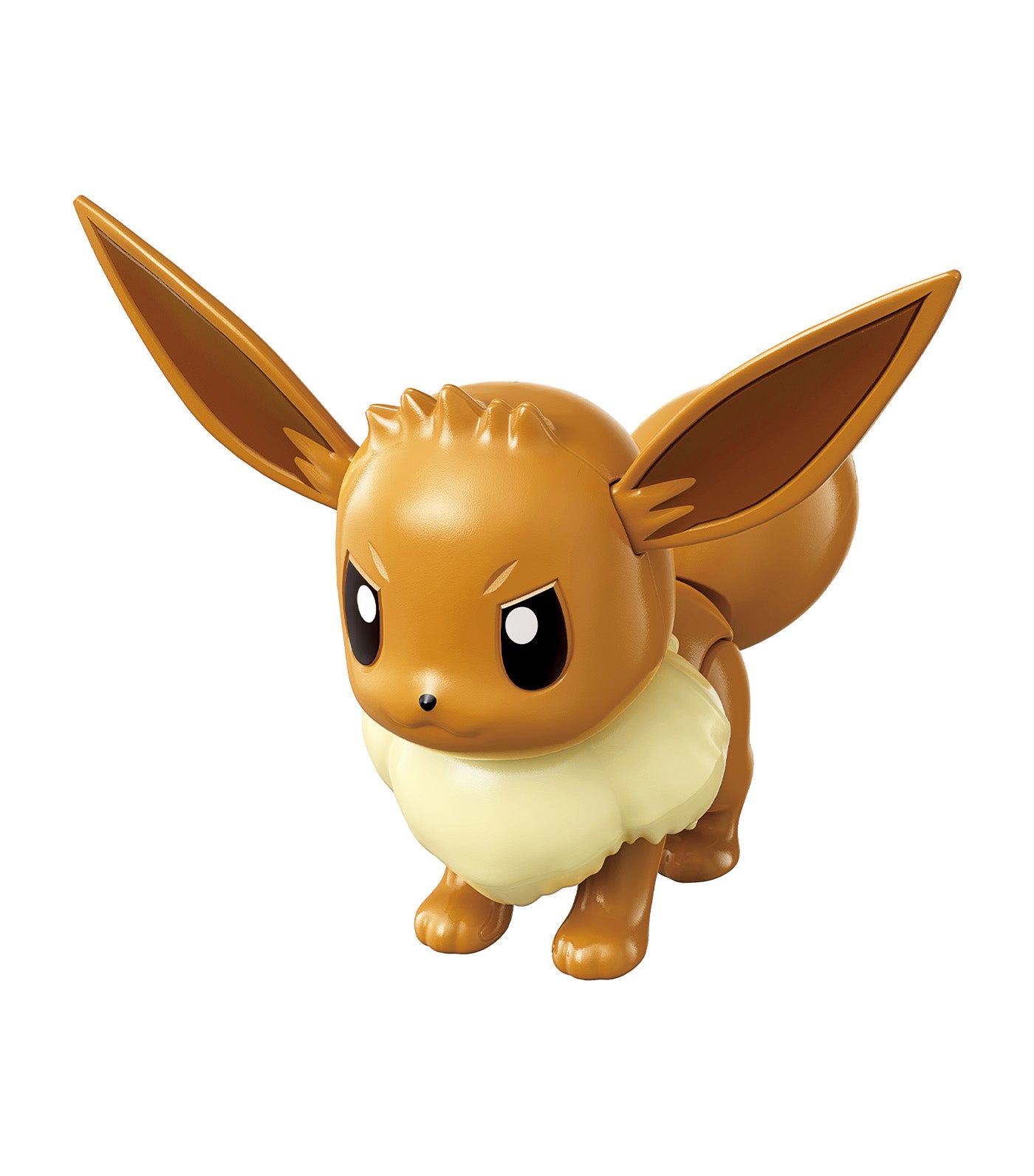 Go Battle! Pokémon - Eevee