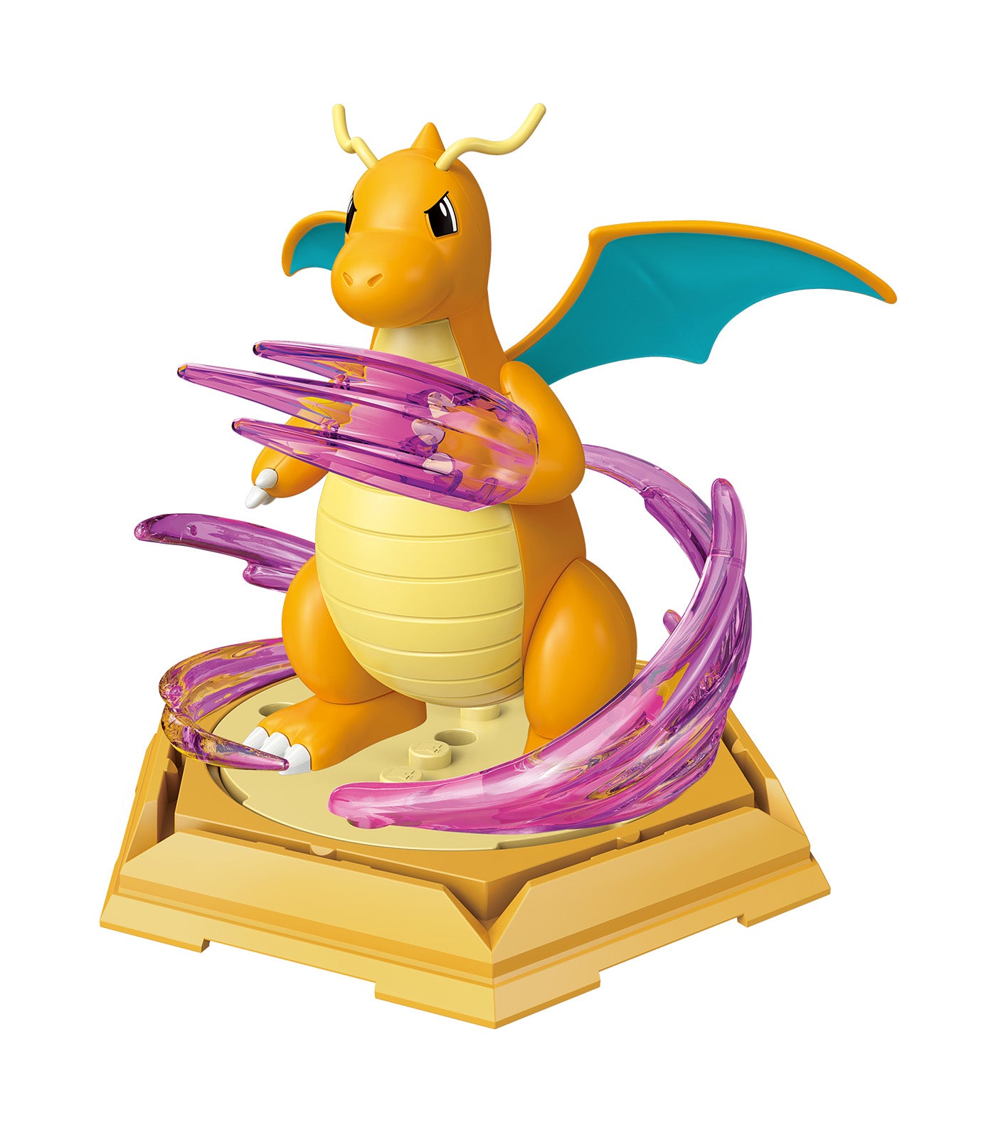 Go Battle! Pokémon - Dragonite