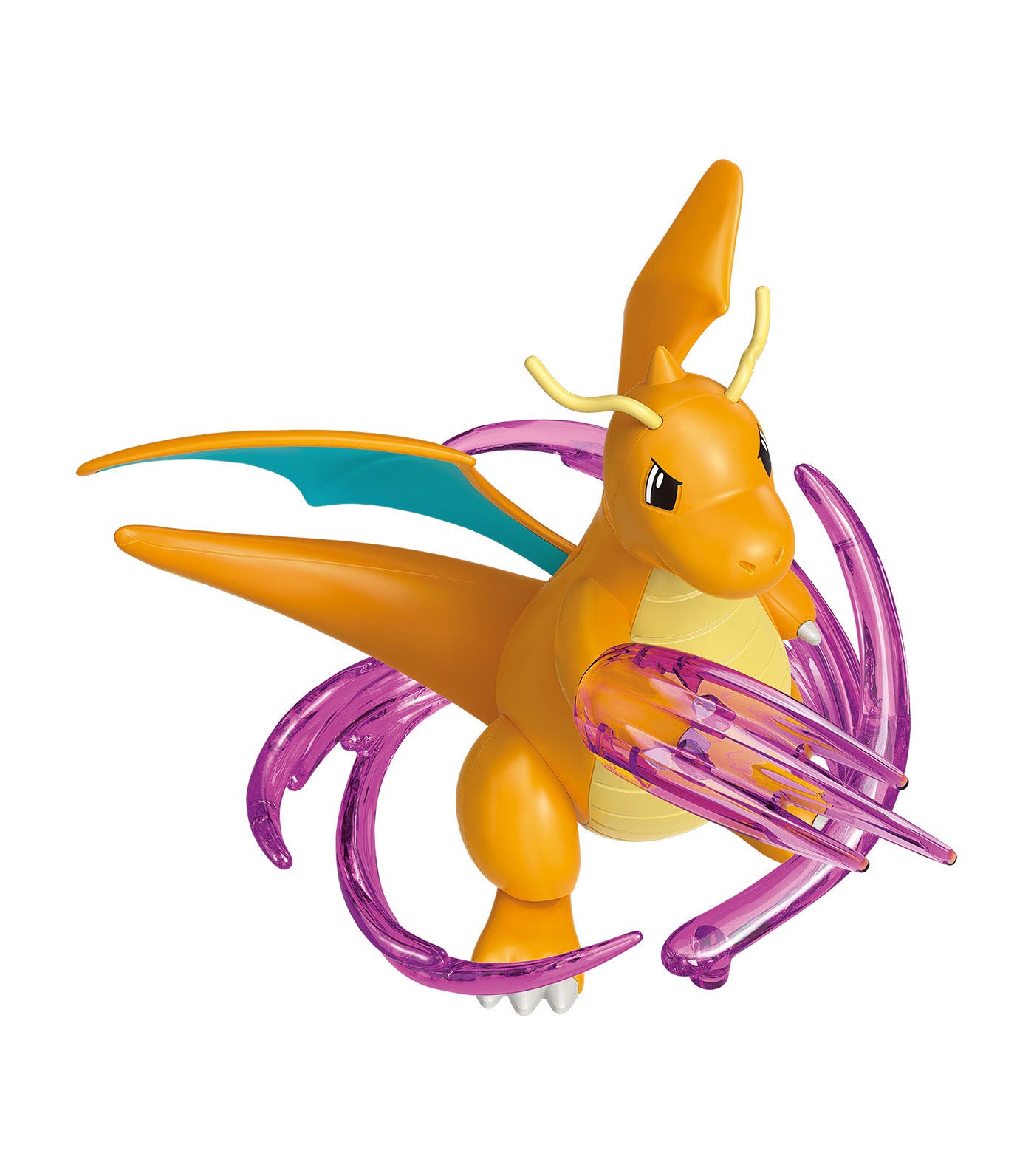 Go Battle! Pokémon - Dragonite