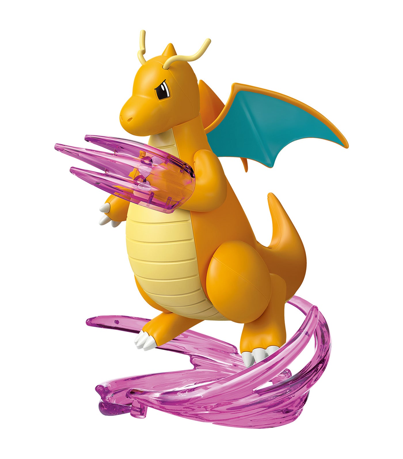 Go Battle! Pokémon - Dragonite