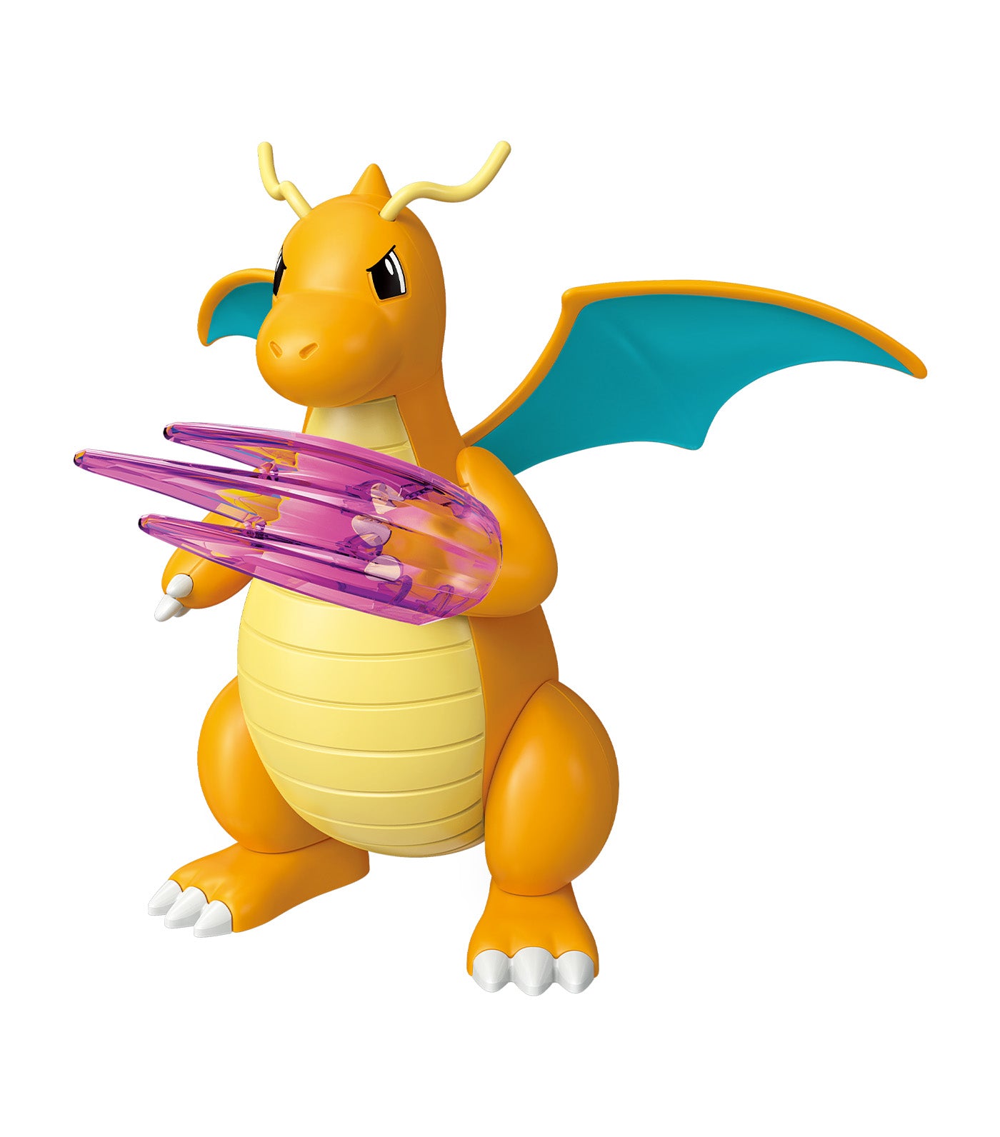 Go Battle! Pokémon - Dragonite