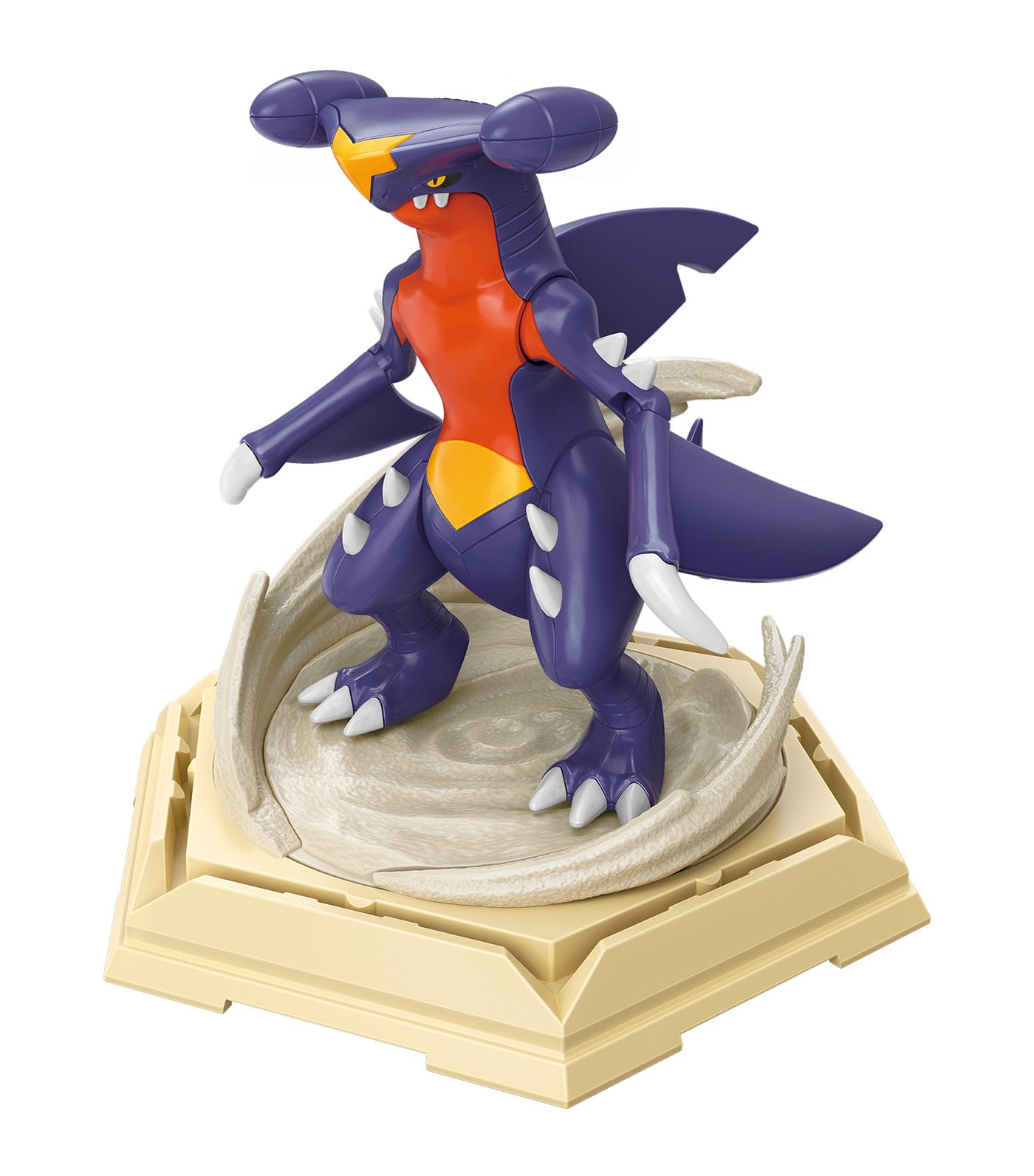 Go Battle! Pokémon - Garchomp