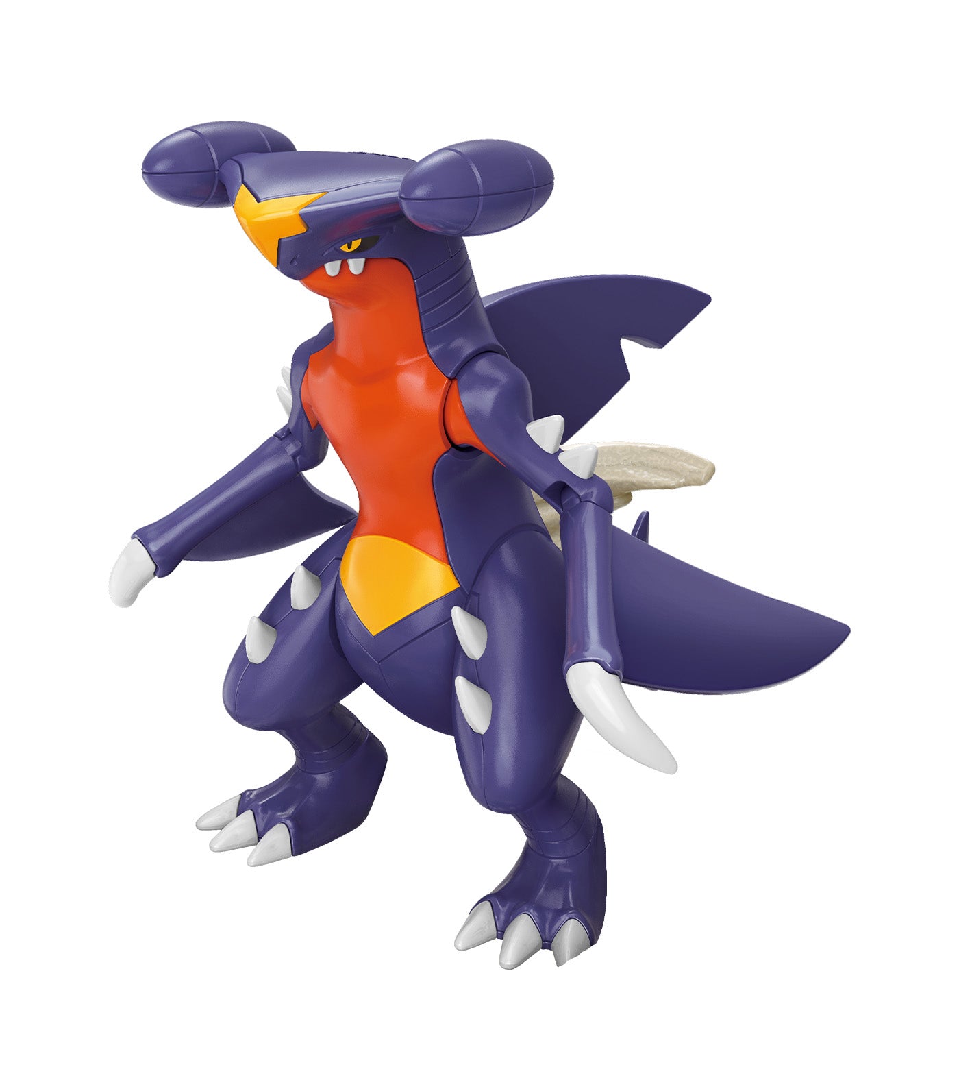 Go Battle! Pokémon - Garchomp