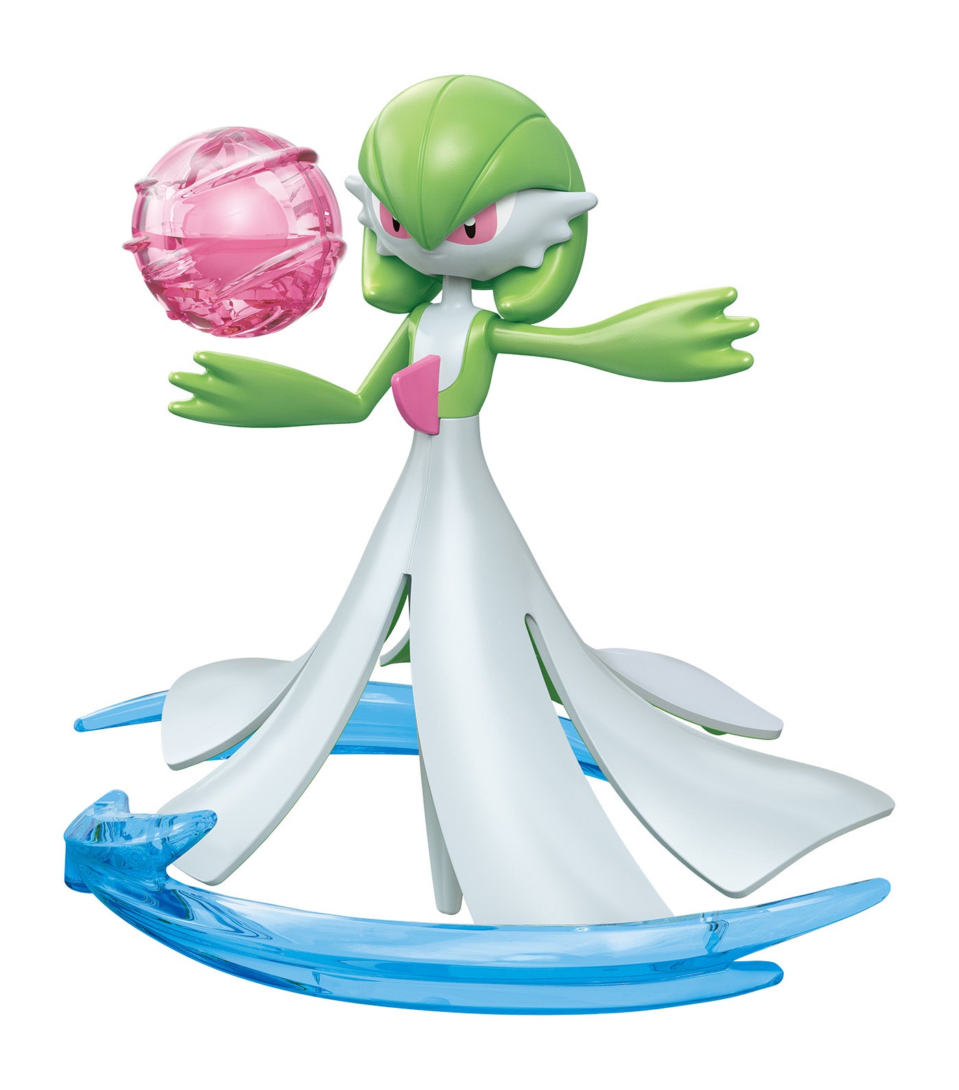 Go Battle! Pokémon - Gardevoir