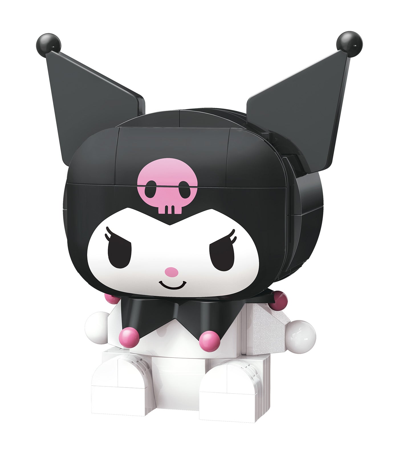 Kuromi Blocks