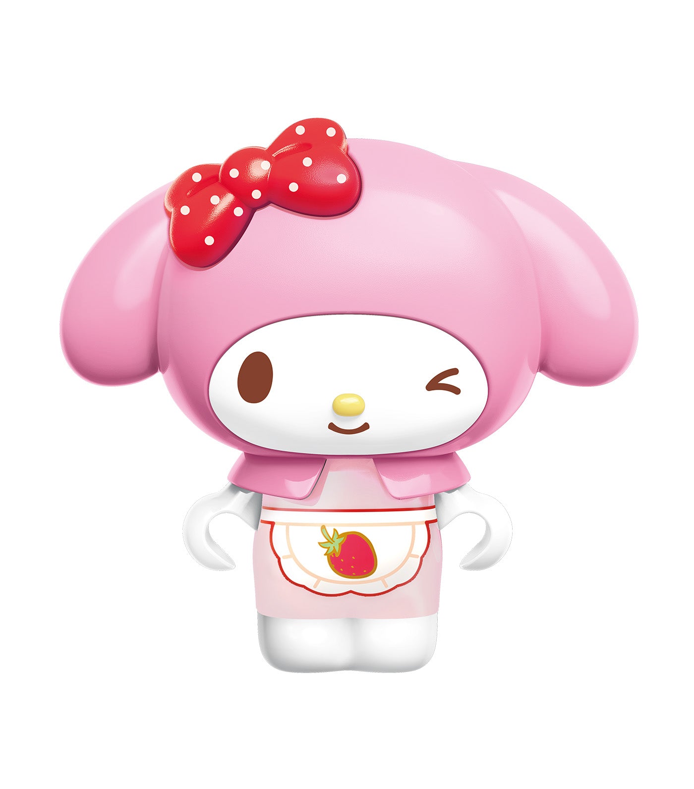 Keeppley My Melody Dessert Farm | Rustan's