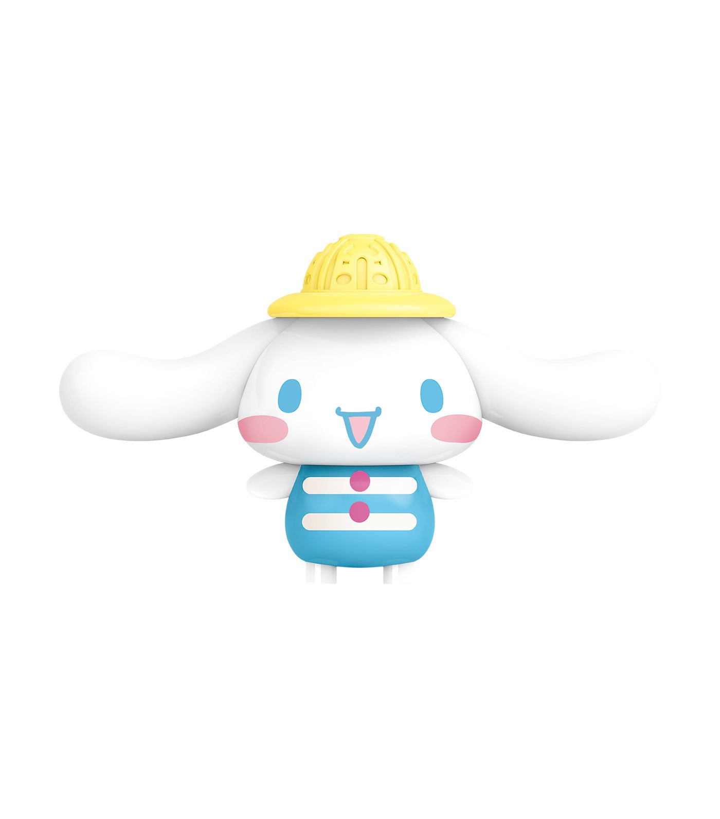 Cinnamoroll Inflatable Flamingo