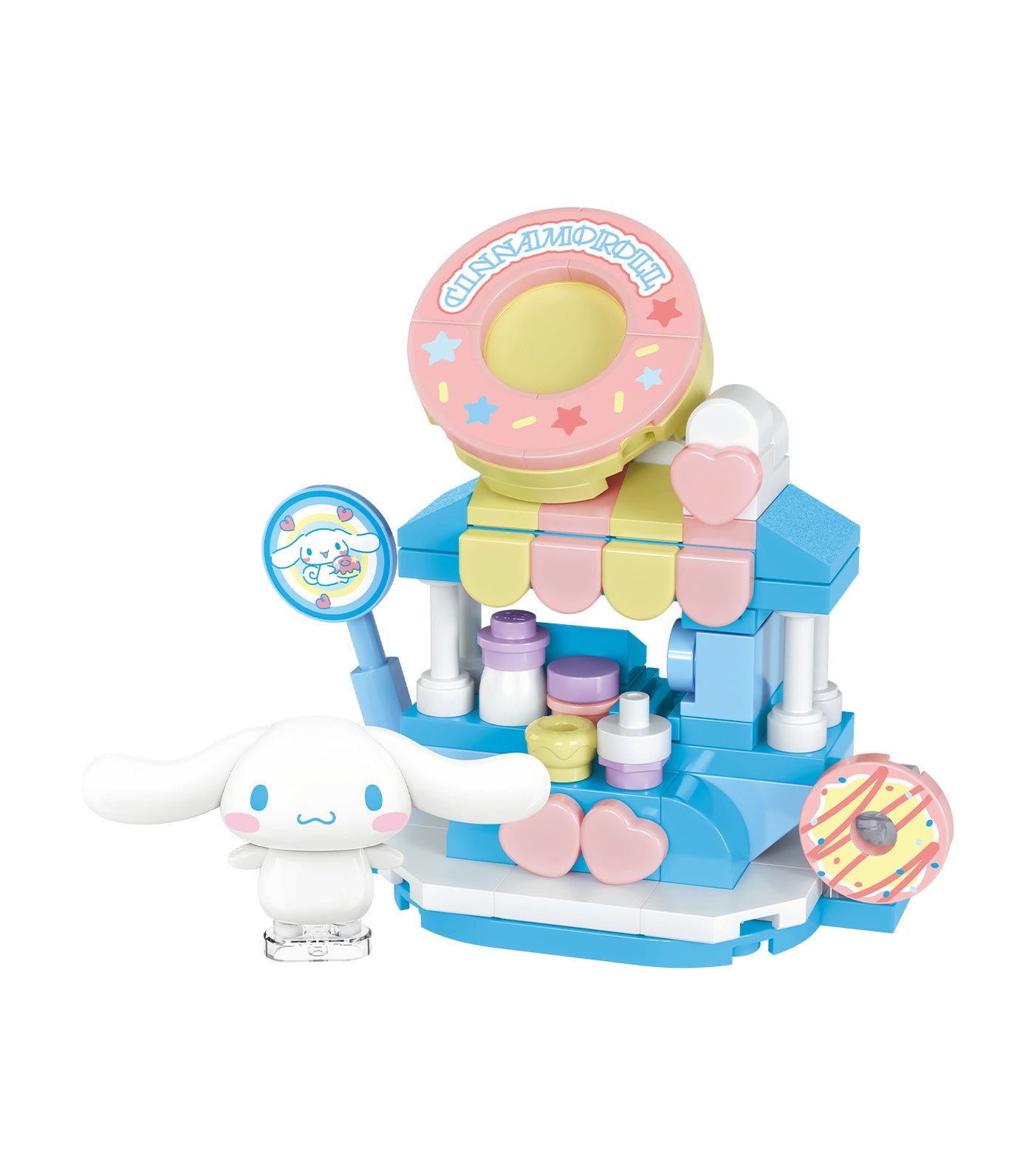 Sanrio Snack Shop Blind Box