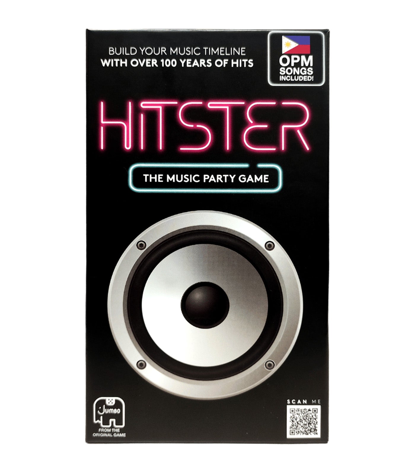 Original Philippine Version