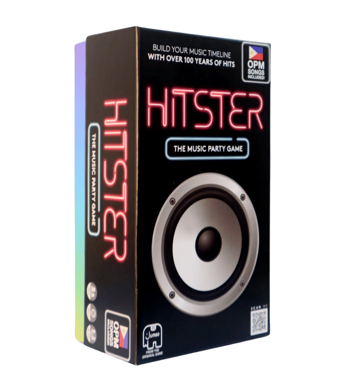 Original Philippine Version