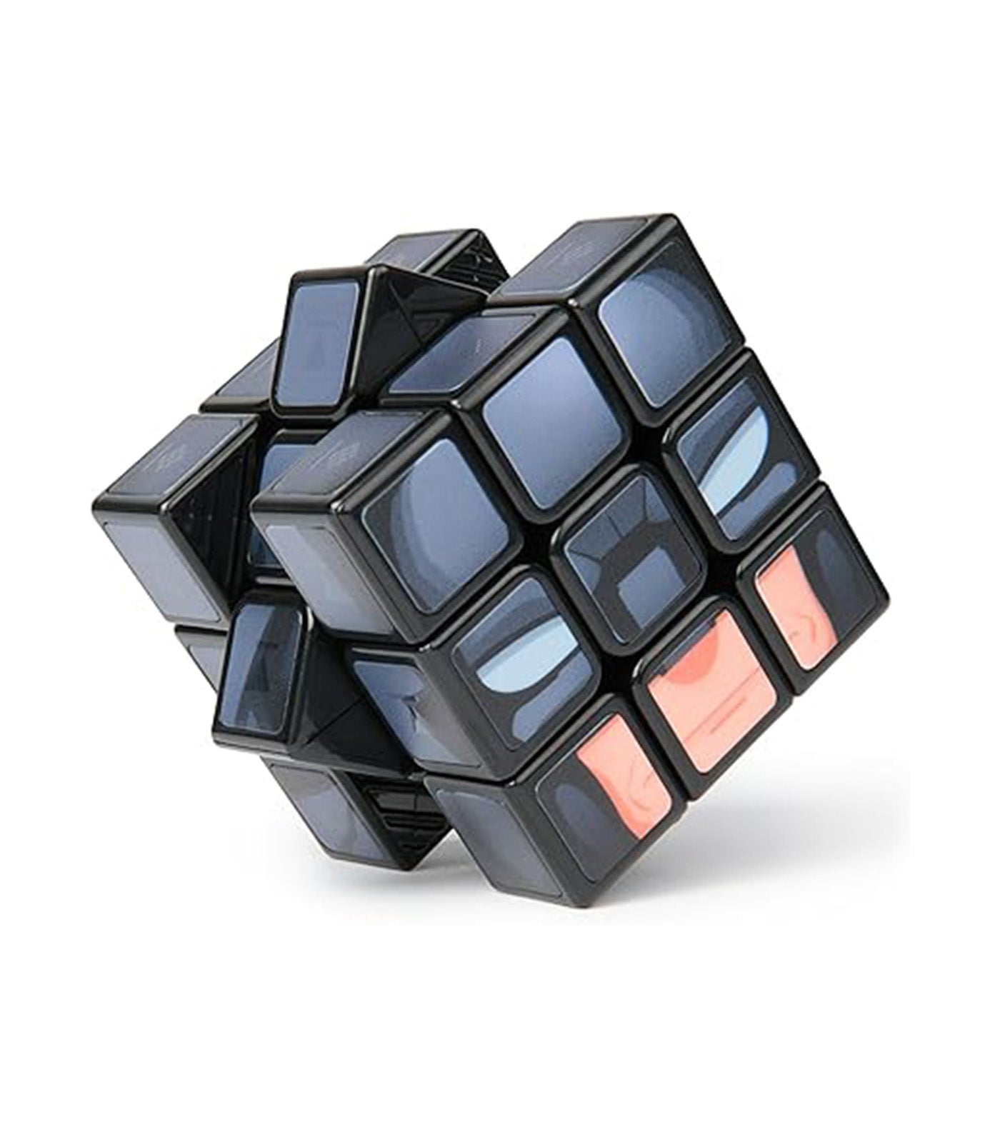 Cubers Batman