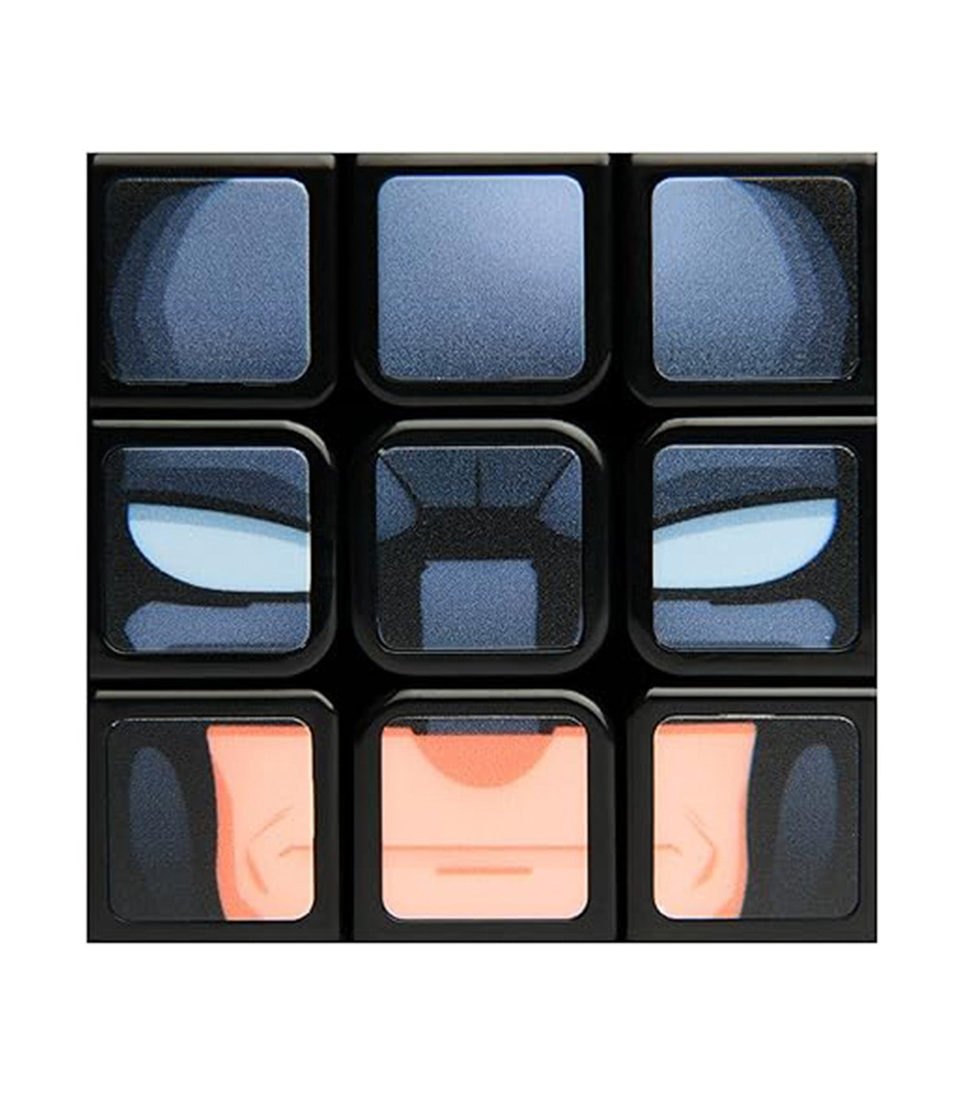 Cubers Batman