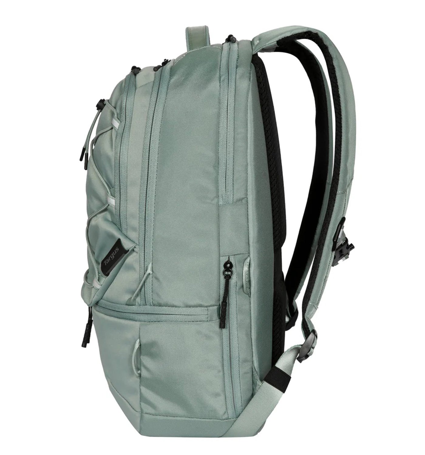 15-16in Work+ Play® Flex Backpack Green