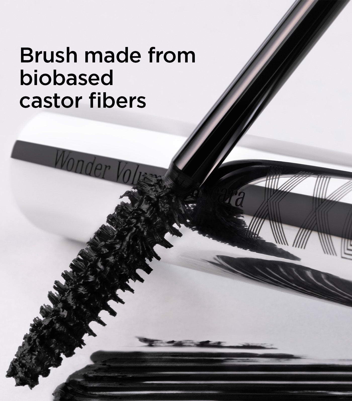 Wonder Volume Mascara XXL