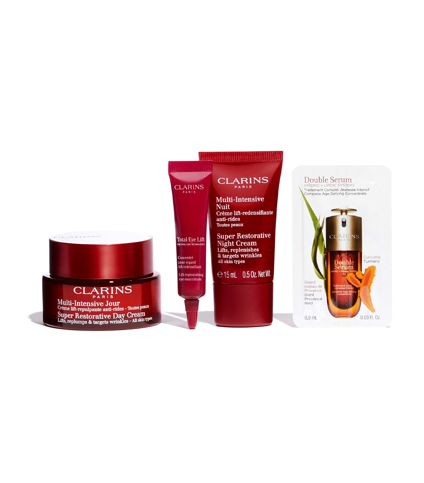 Super Restorative Holiday Set