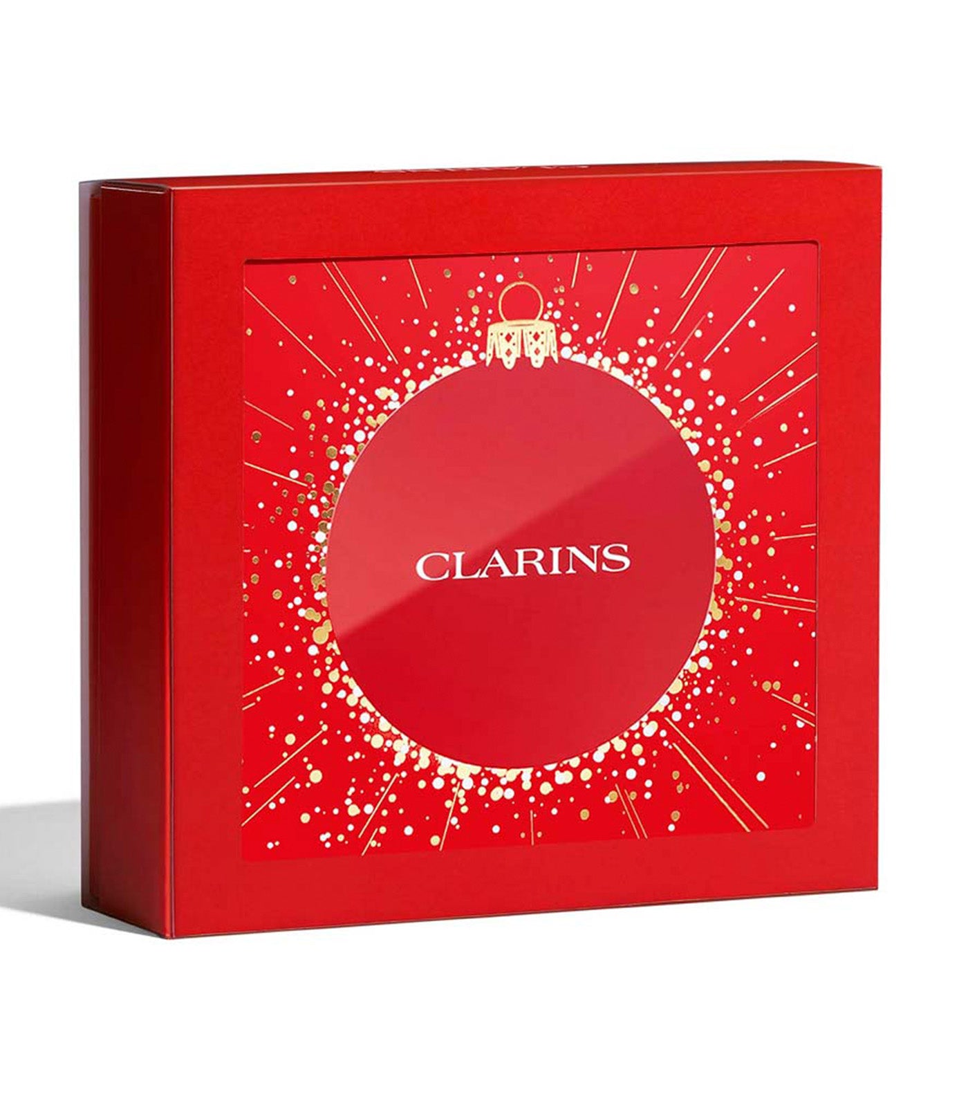 Double Serum and Super Restorative Holiday Set