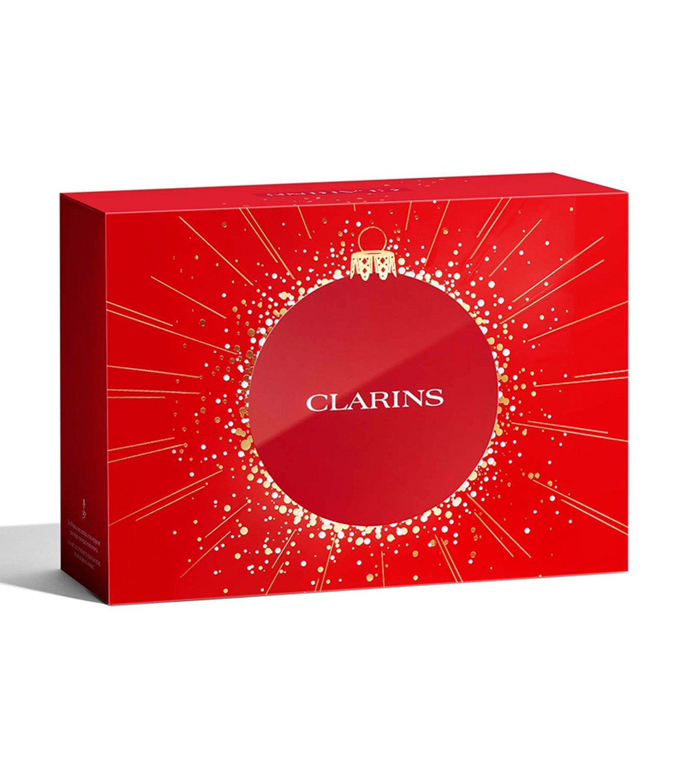 Double Serum Holiday Set