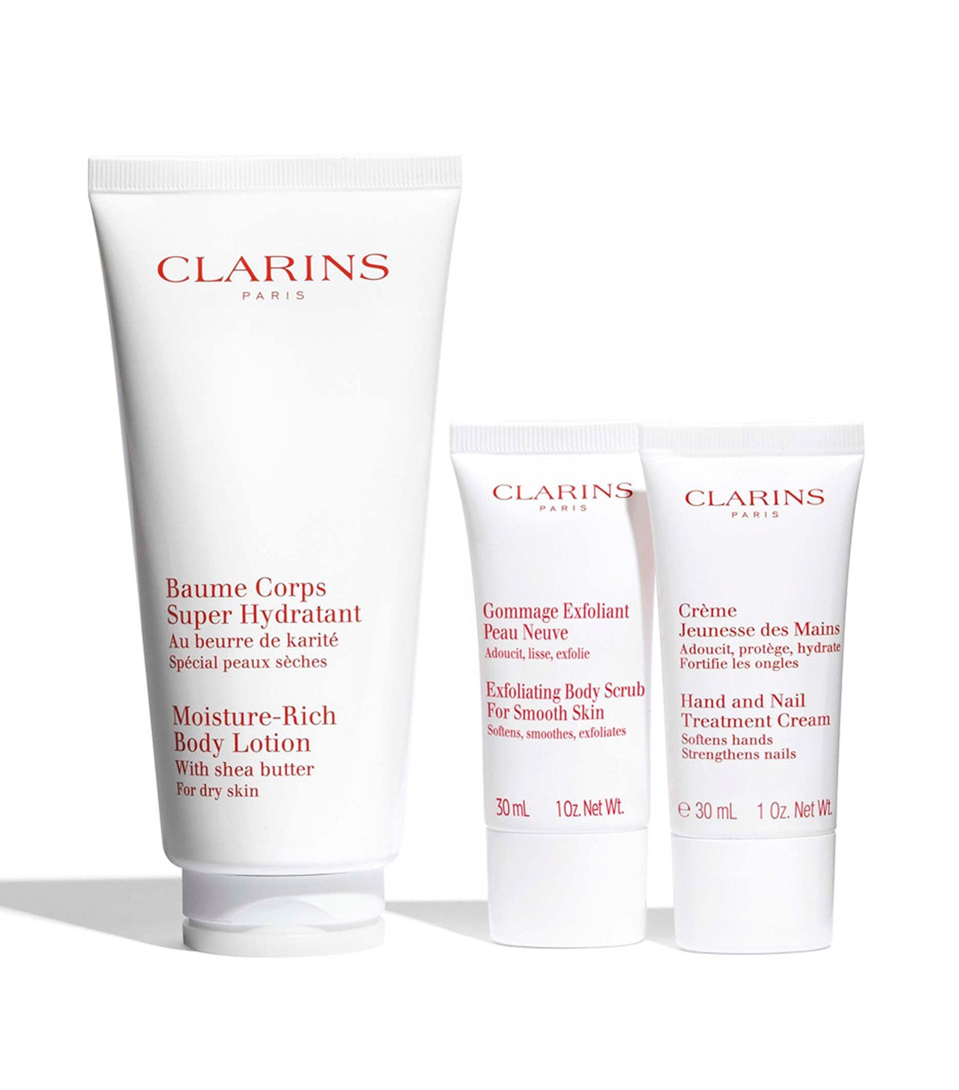 Body Hydration Holiday Set