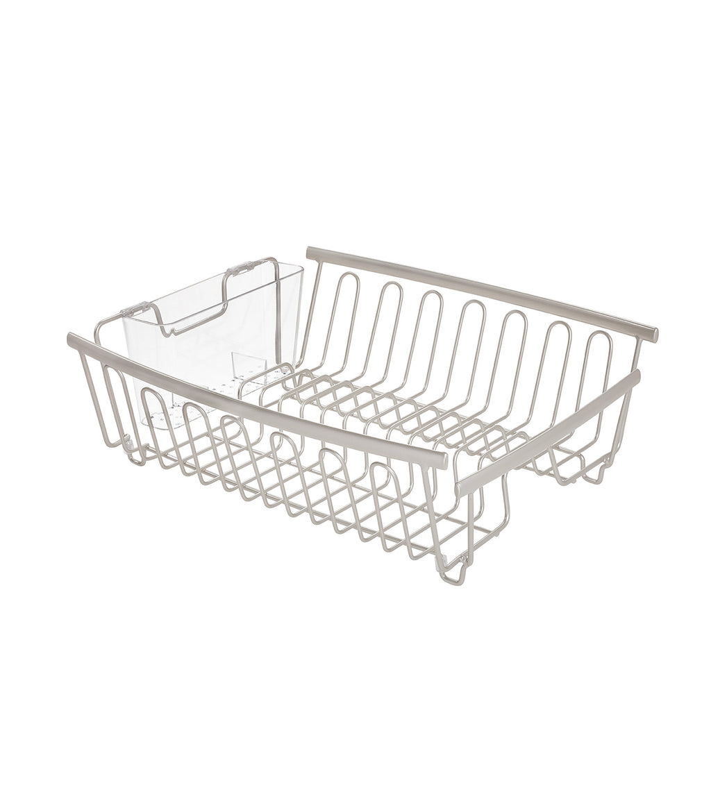 MakeRoom Polder Compact Dish Rack