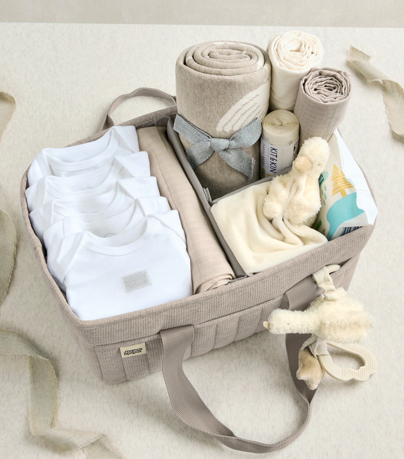 Nappy Caddy