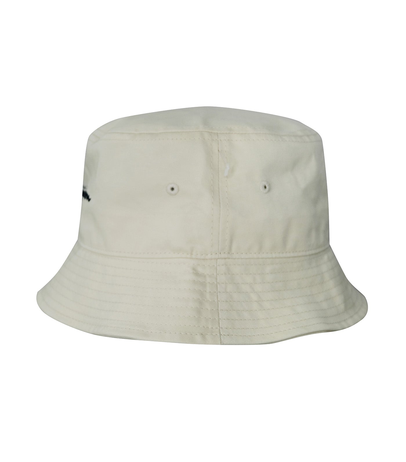 EU Line Bucket Cap Oatmeal