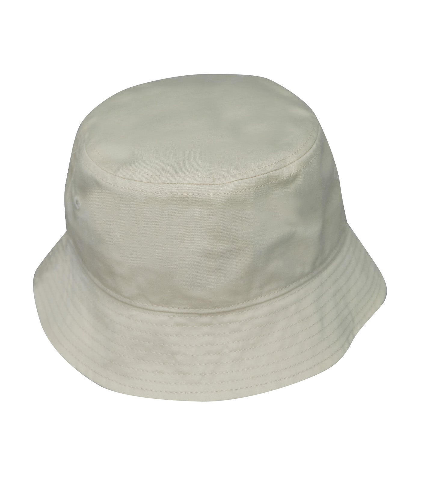 EU Line Bucket Cap Oatmeal