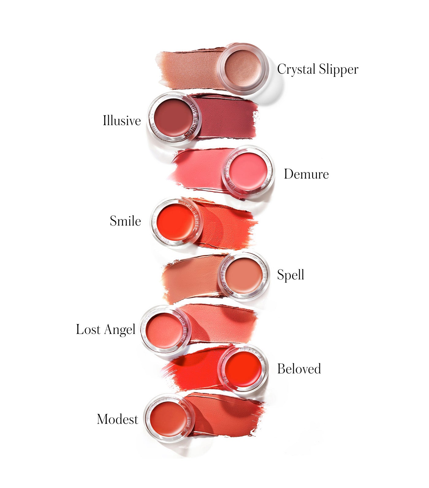 Lip2Cheek