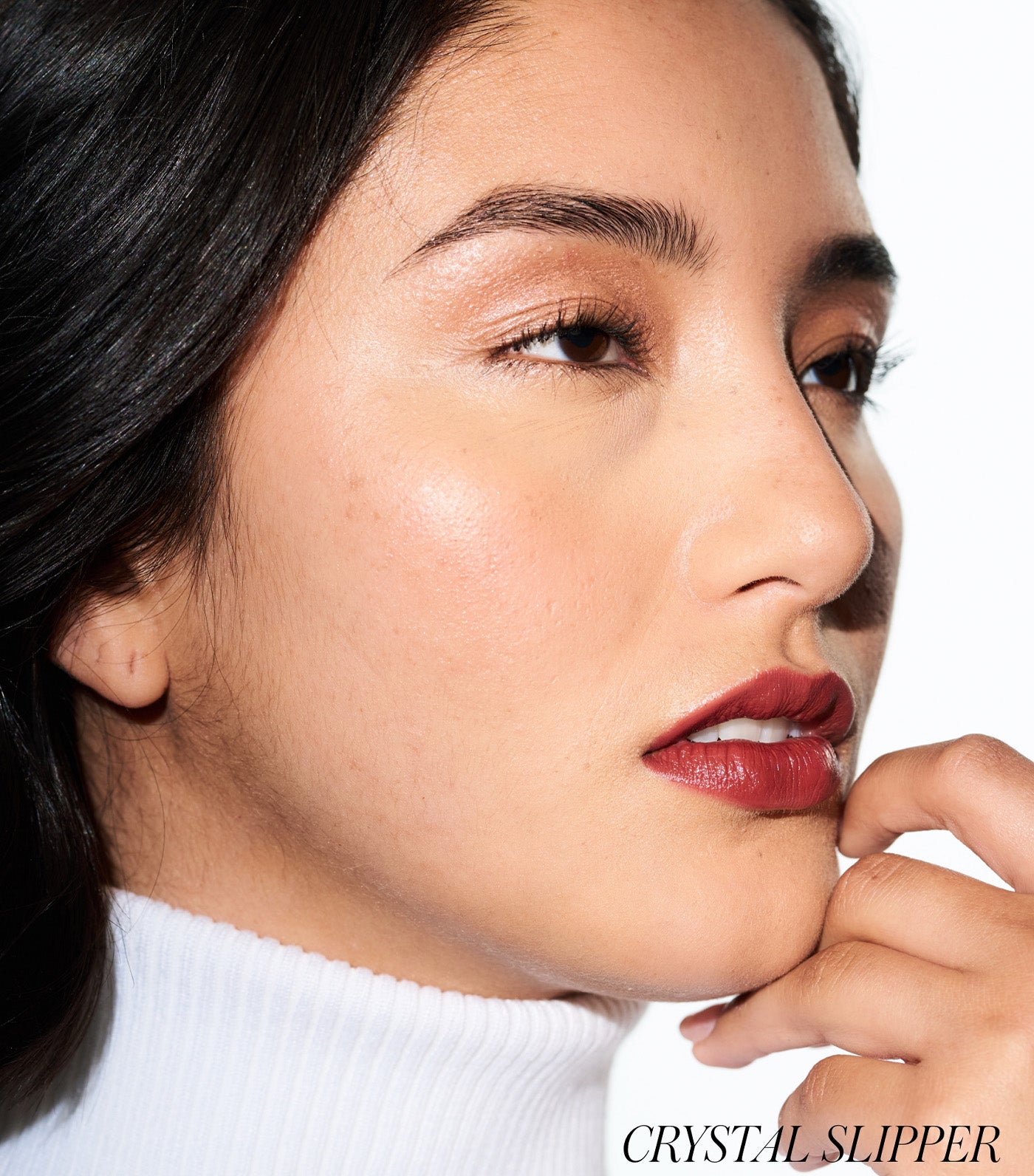 Lip2Cheek