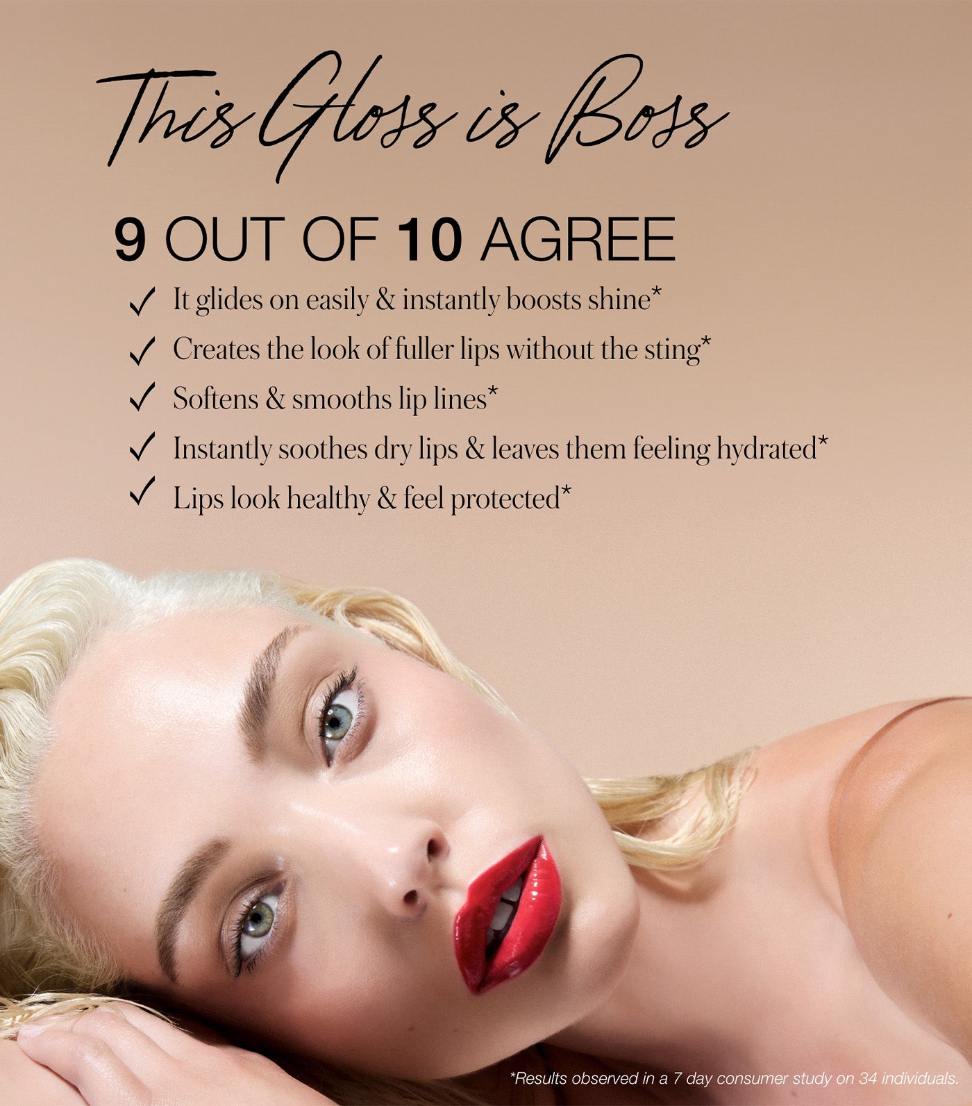 The Mini Lip Oil Trio