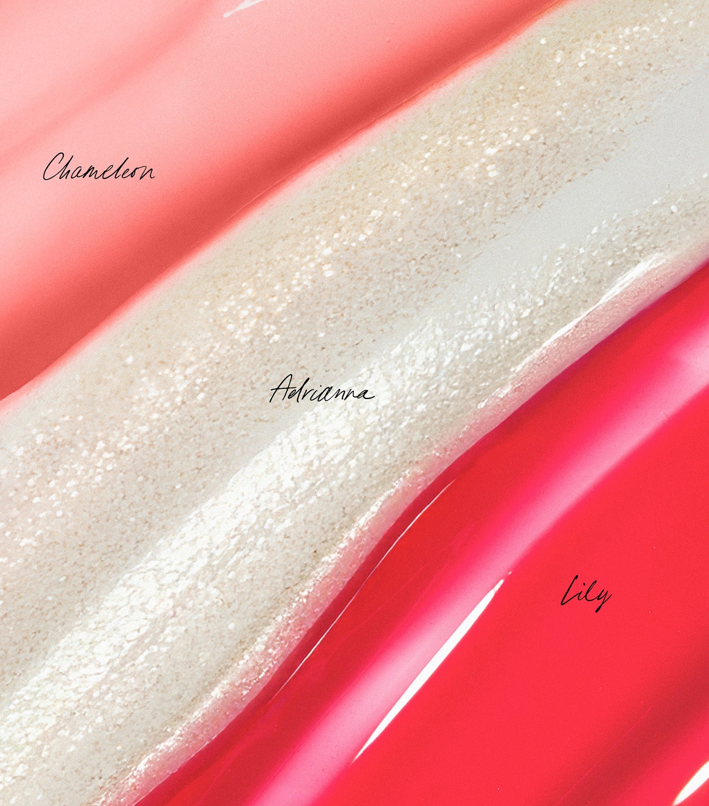 The Mini Lip Oil Trio