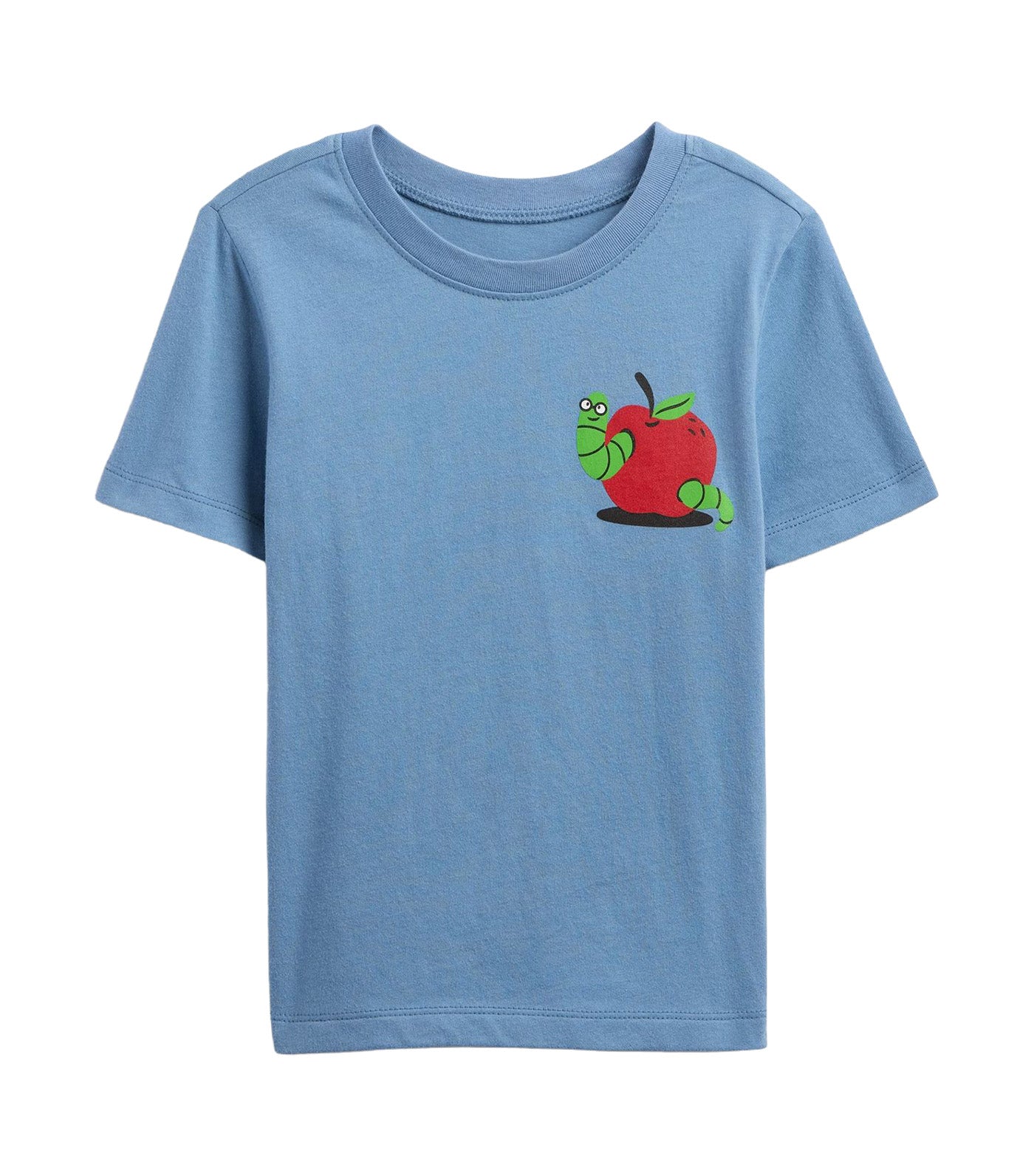 Baby Graphic T-Shirt Boys