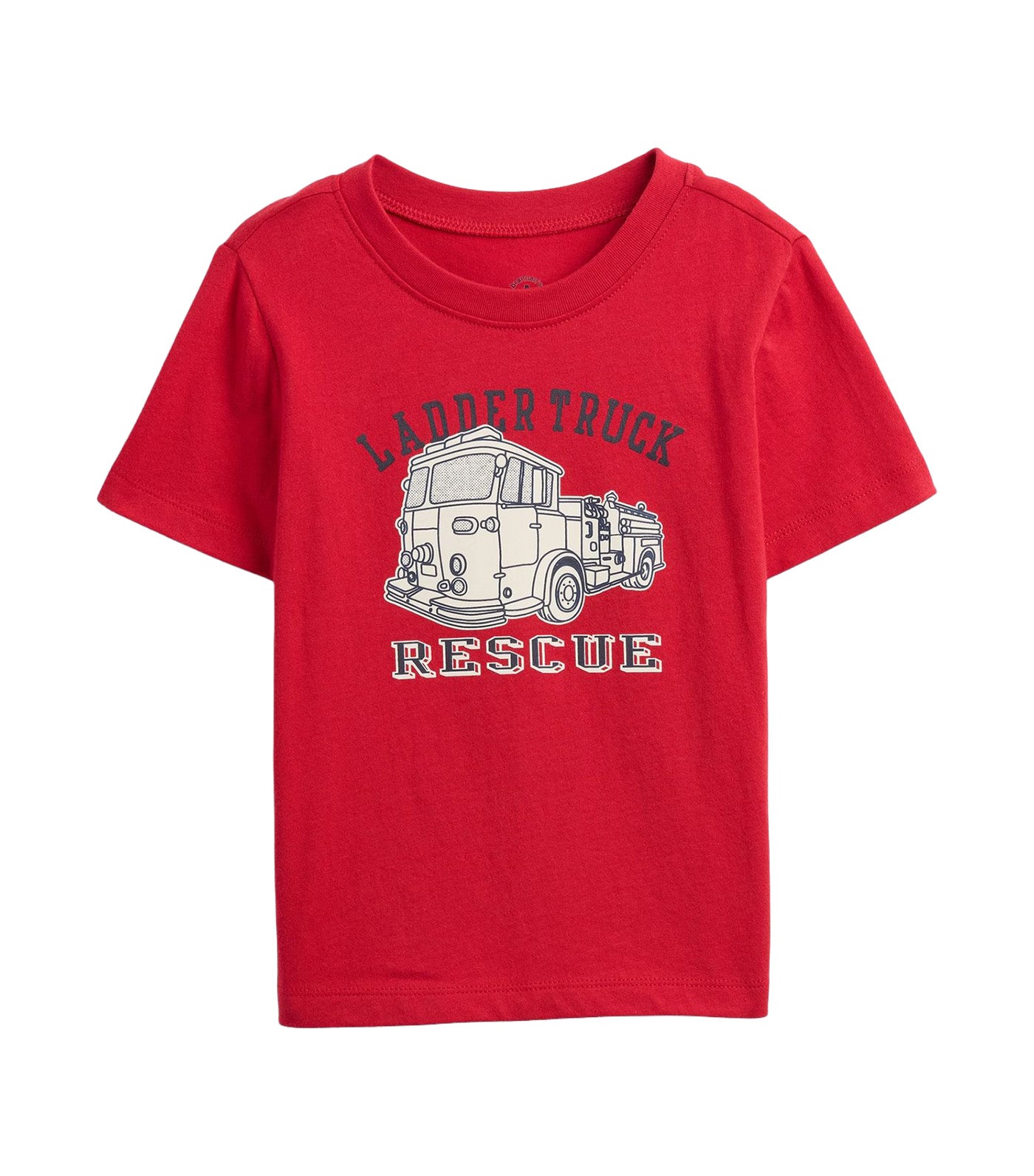 Baby Graphic T-Shirt Boys