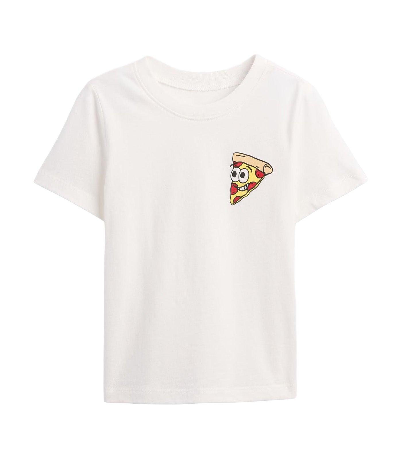 Baby Graphic T-Shirt Boys