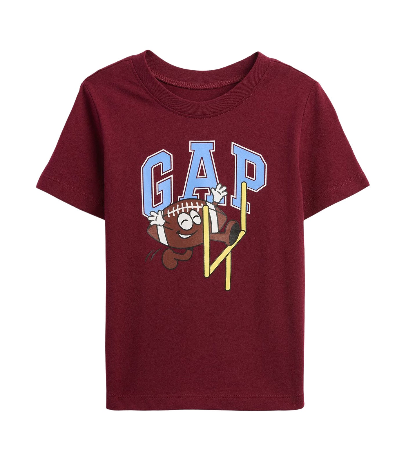 Baby Graphic T-Shirt Boys