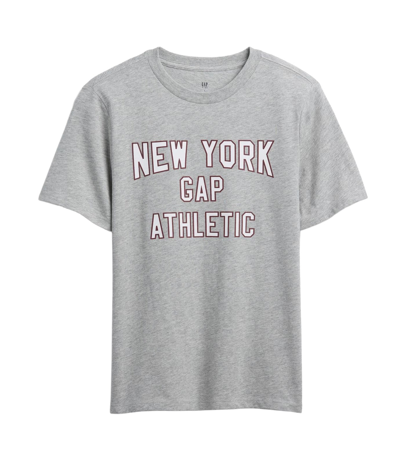 Gap Kids Logo Graphic T-Shirt B08