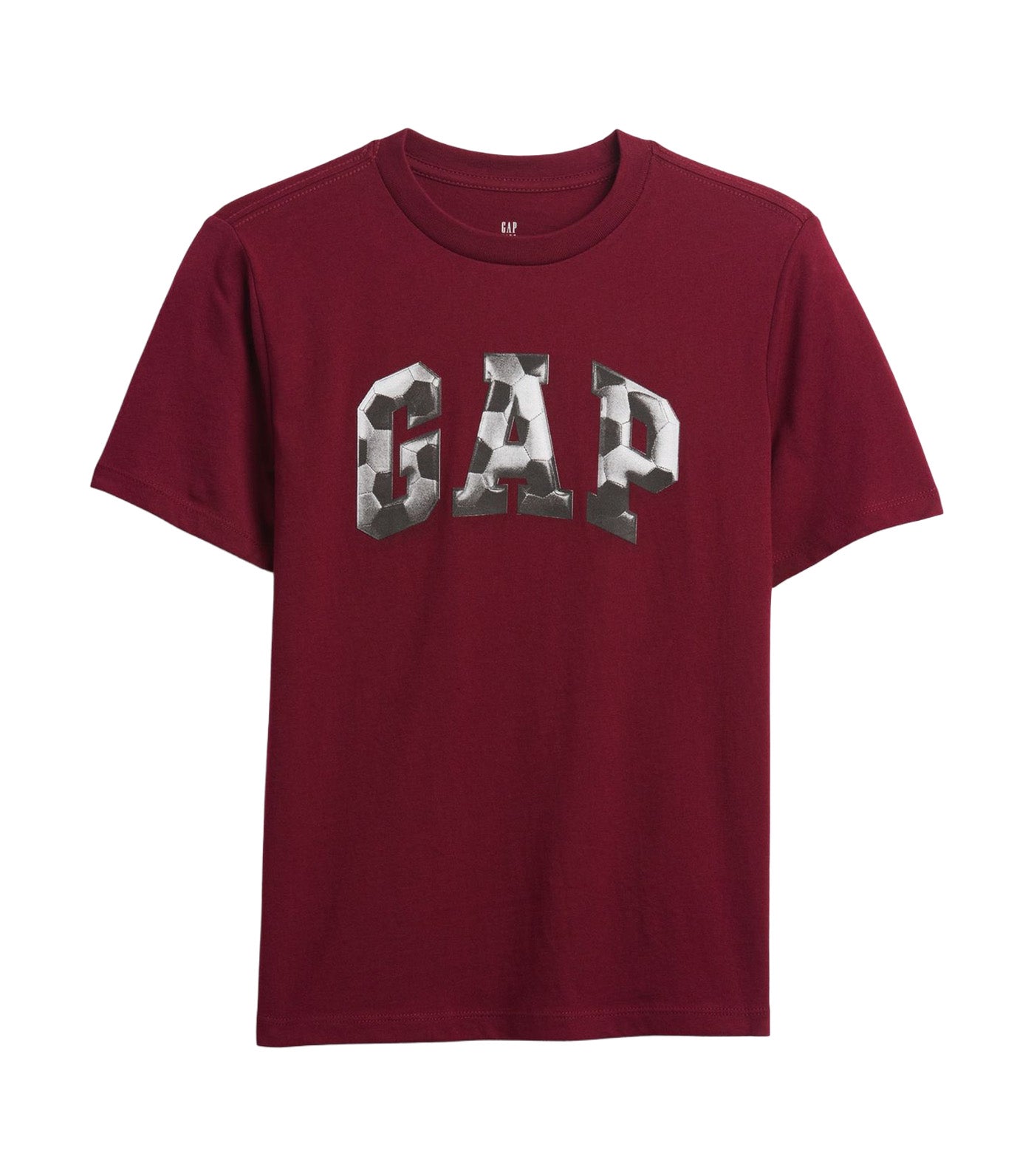 Kids Logo Graphic T-Shirt