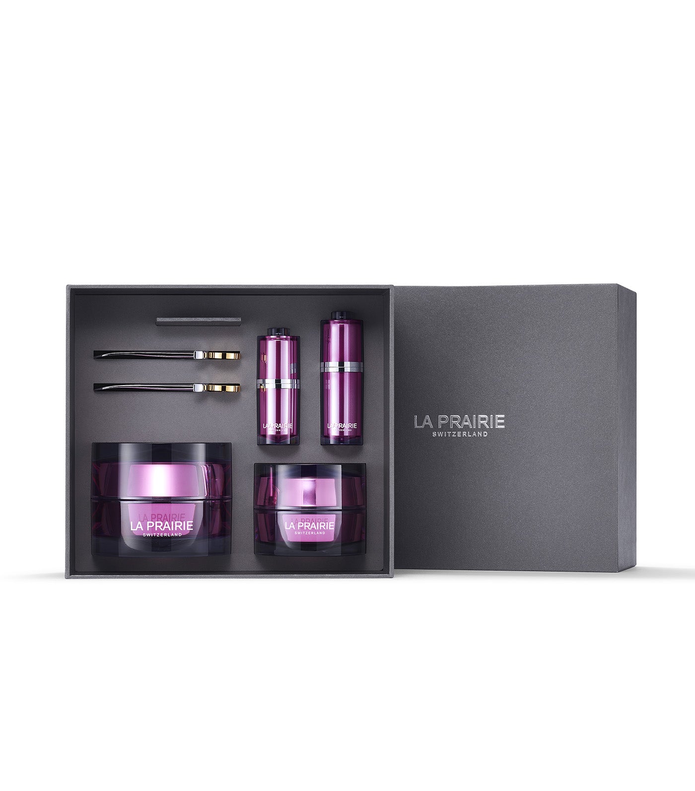 Platinum Rare Festive Edition Set