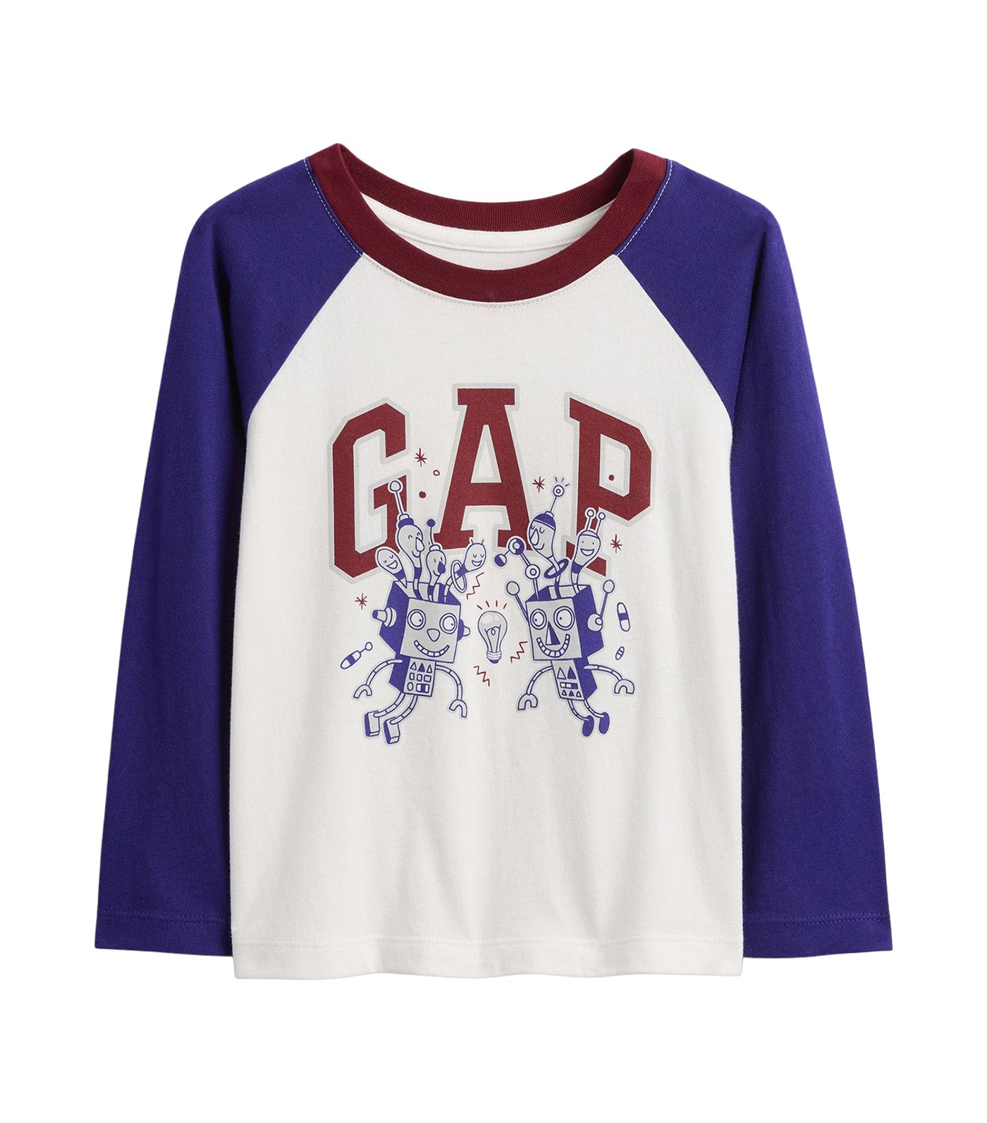 babyGap Logo Graphic T-Shirt