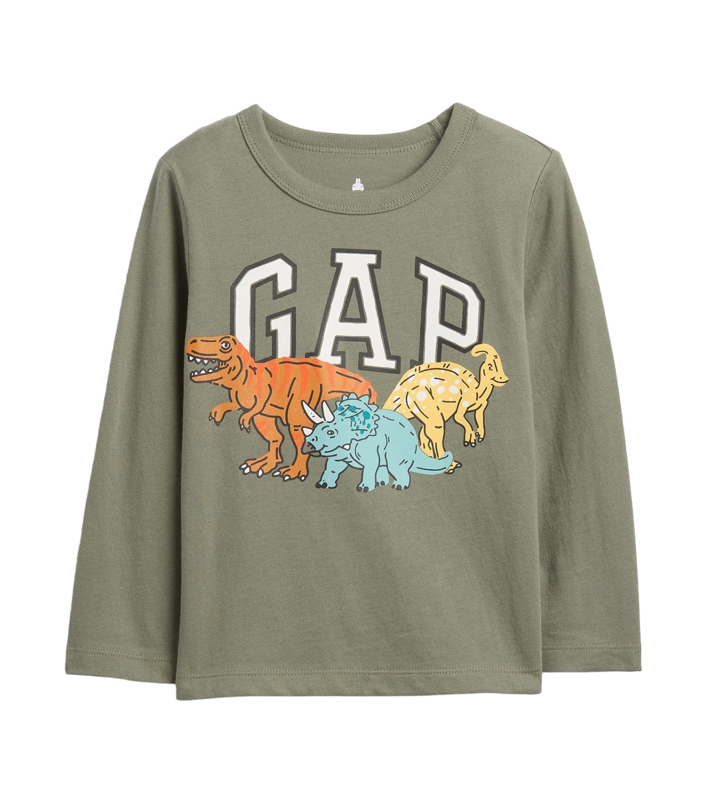 Baby & Toddler Mix & Match Graphic Logo T-Shirt