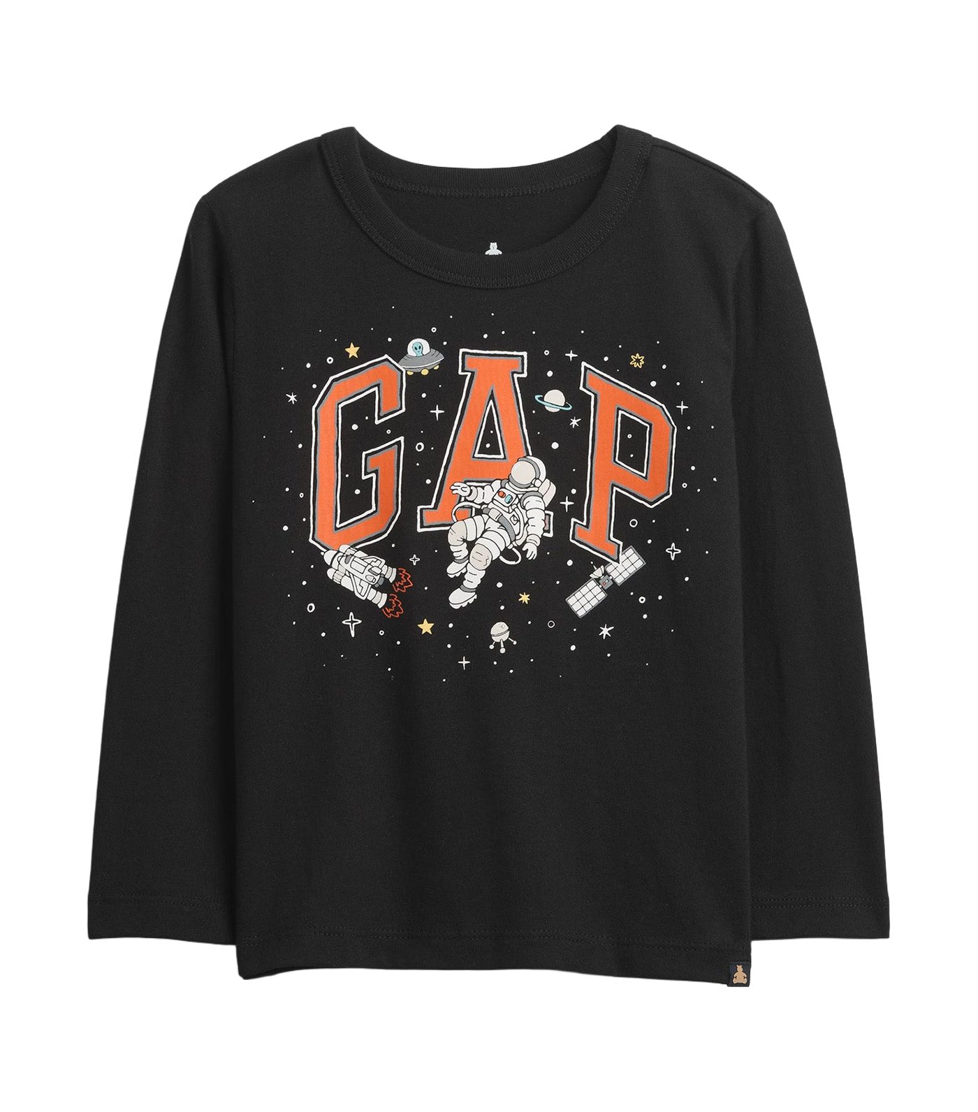 Baby & Toddler Mix & Match Graphic Logo T-Shirt