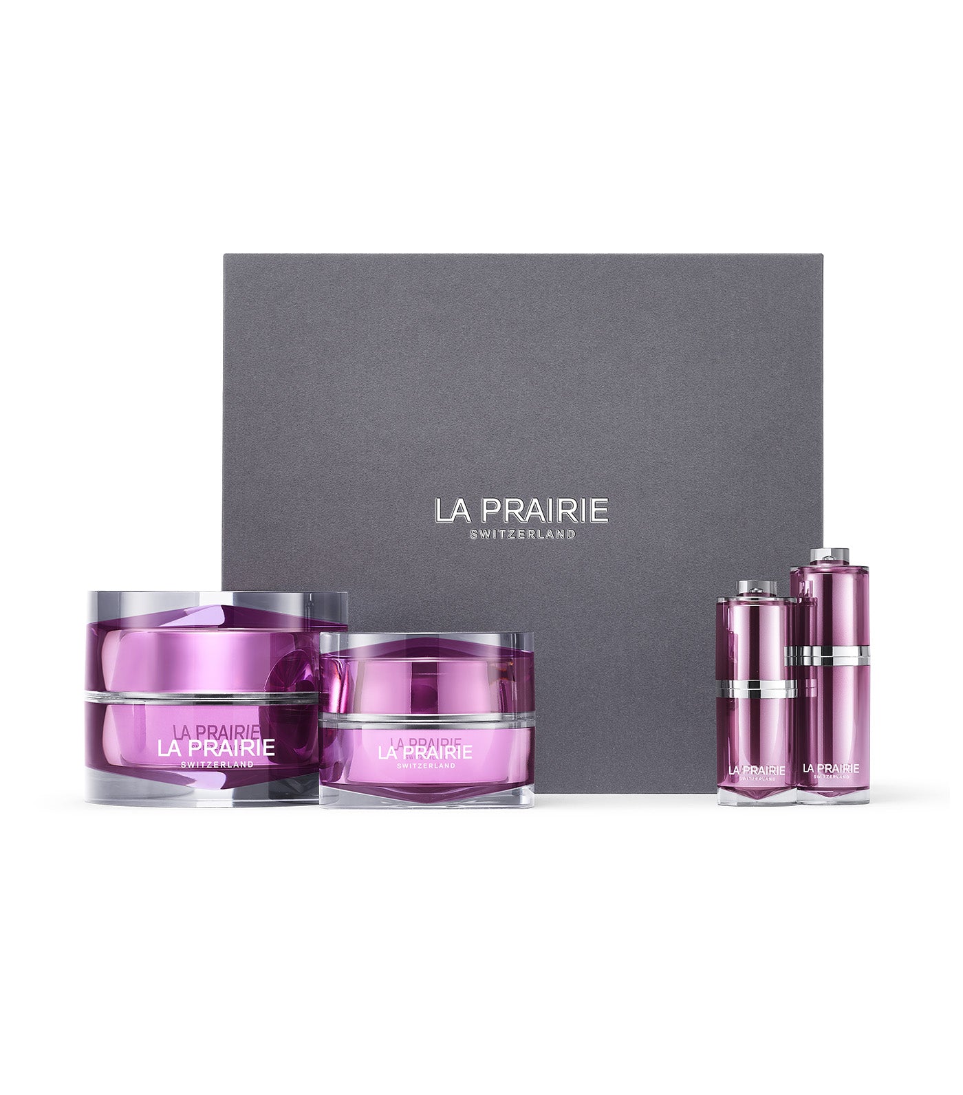 Platinum Rare Festive Edition Set