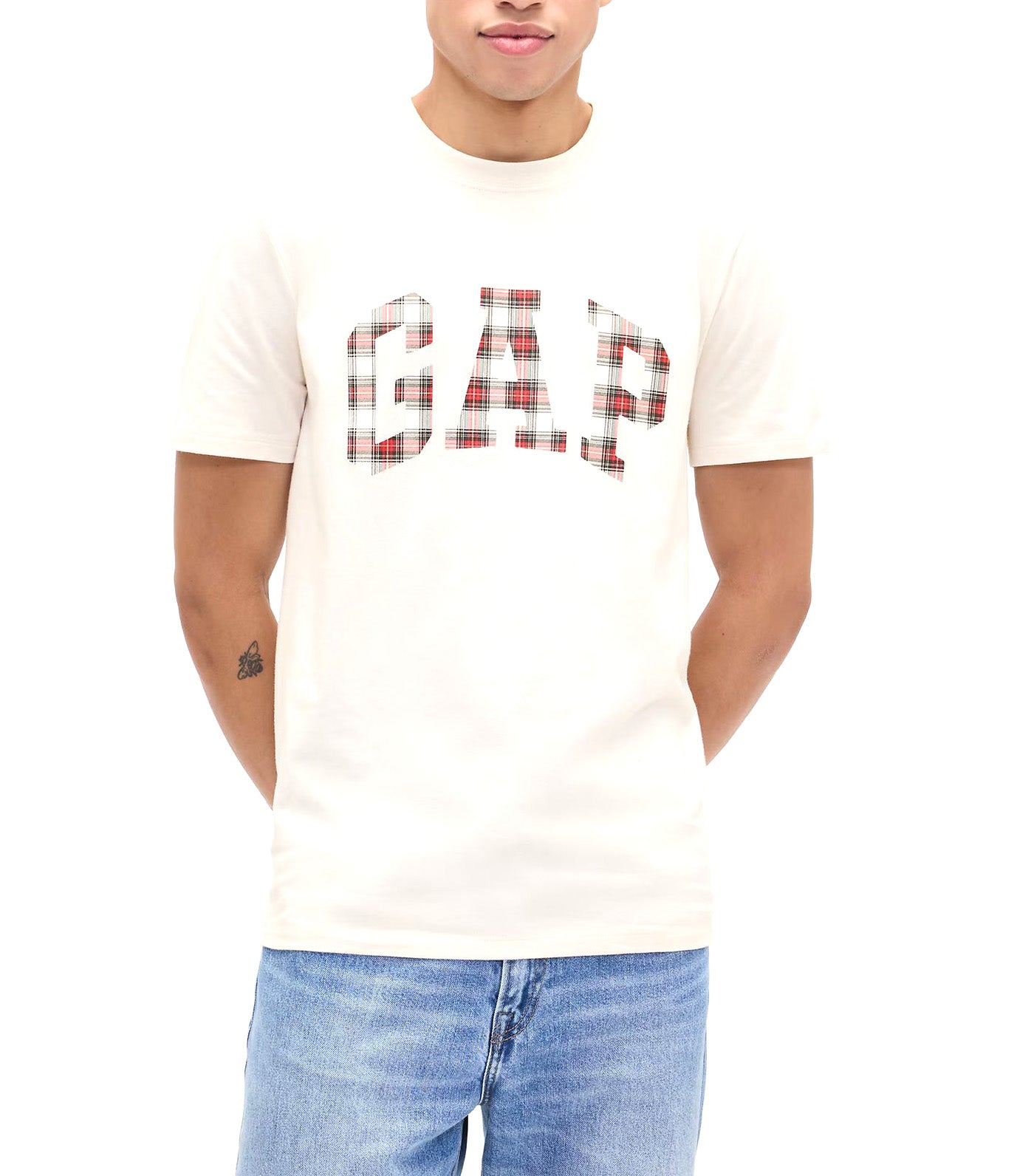 Everyday Soft Logo T-Shirt