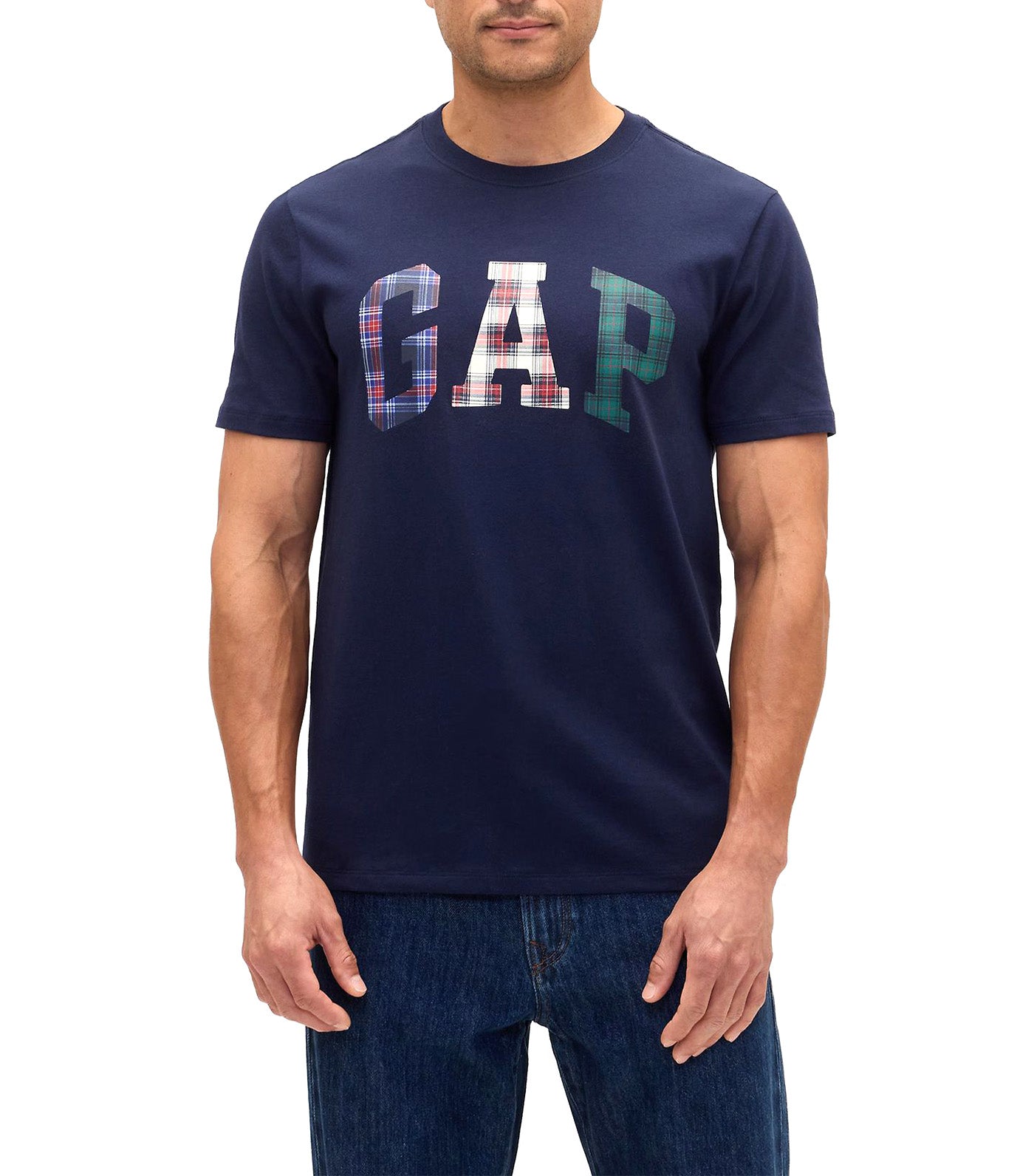 Everyday Soft Logo T-Shirt