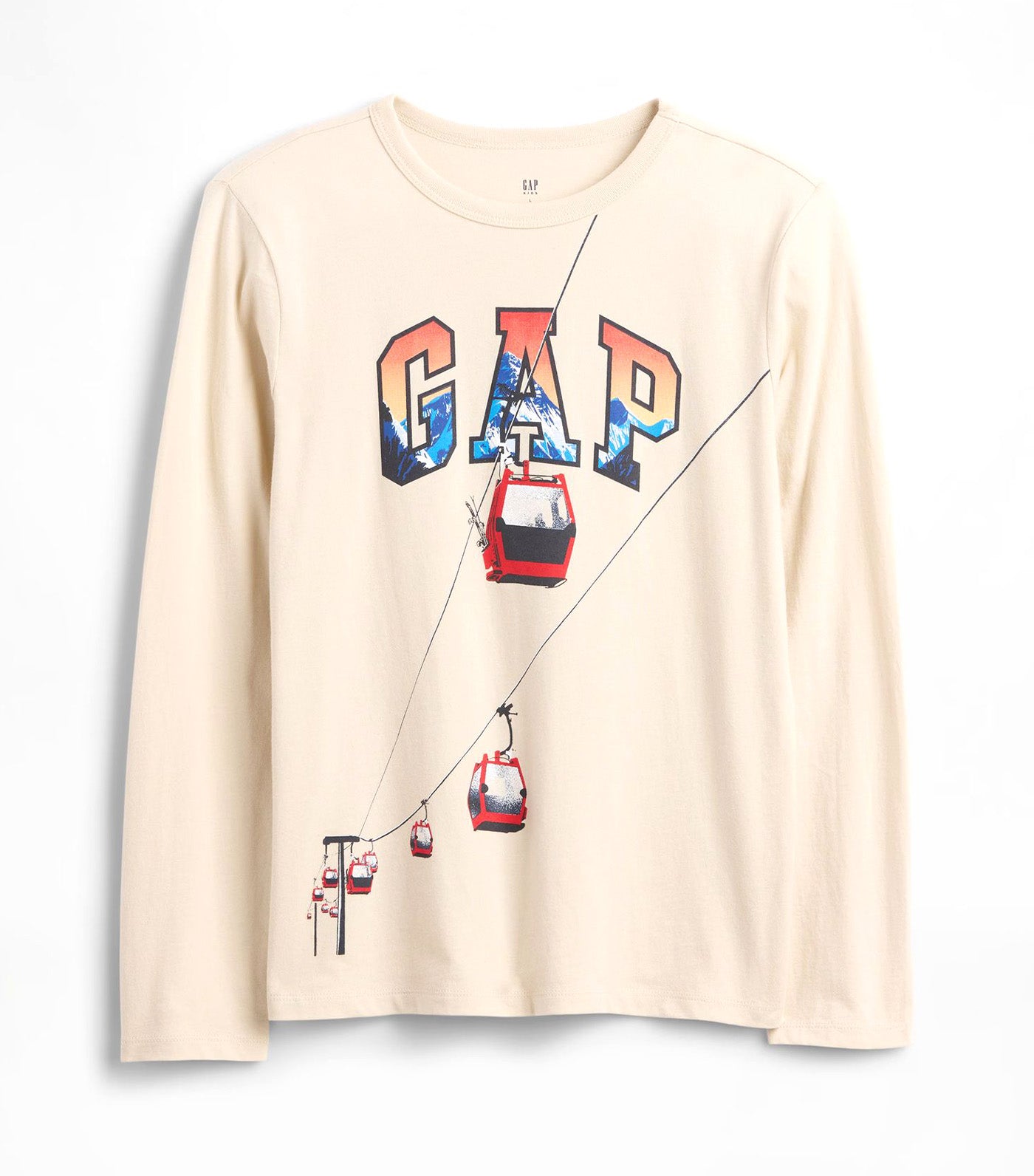 Boys Graphic T-Shirt