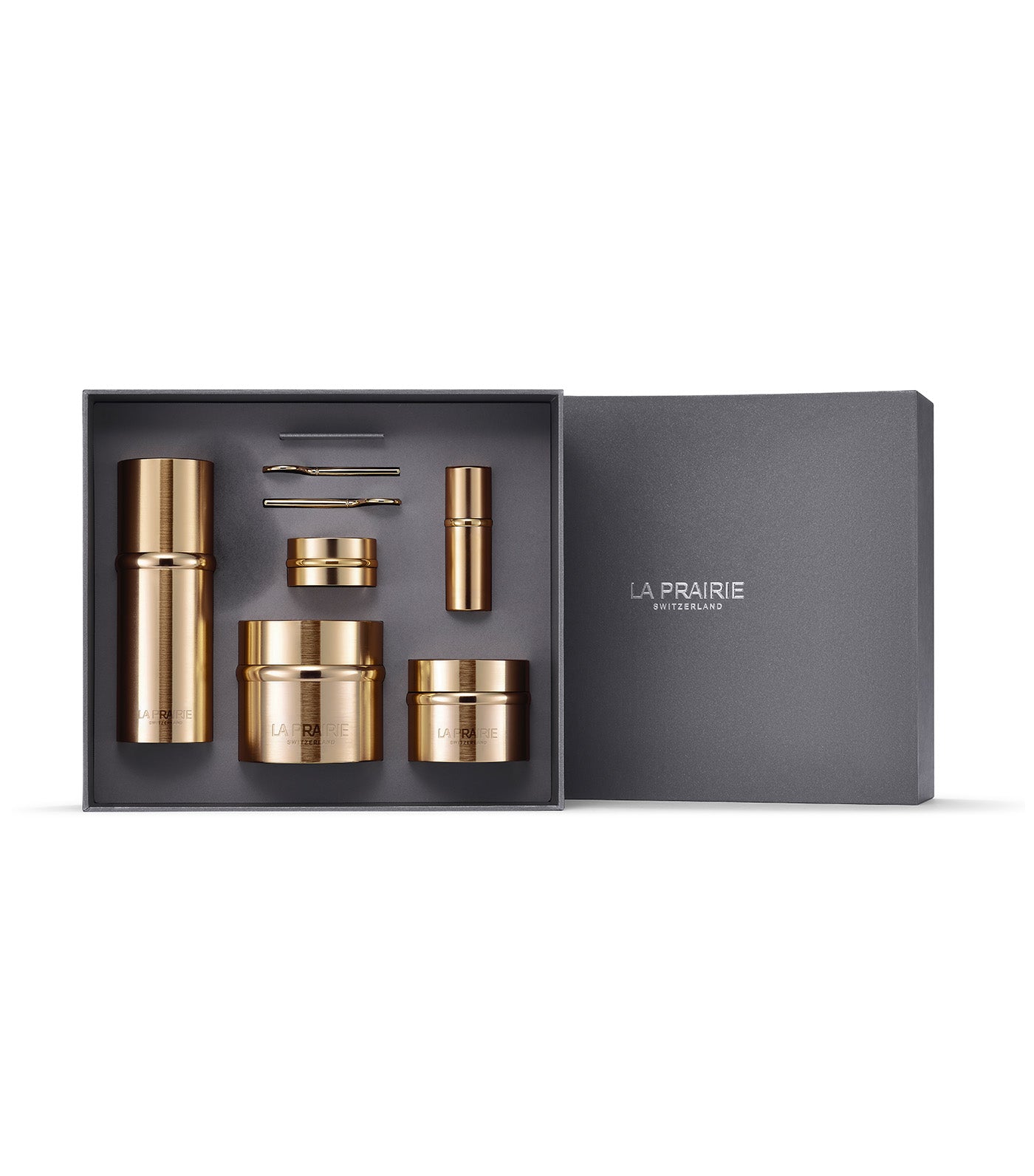 Pure Gold Festive Kit