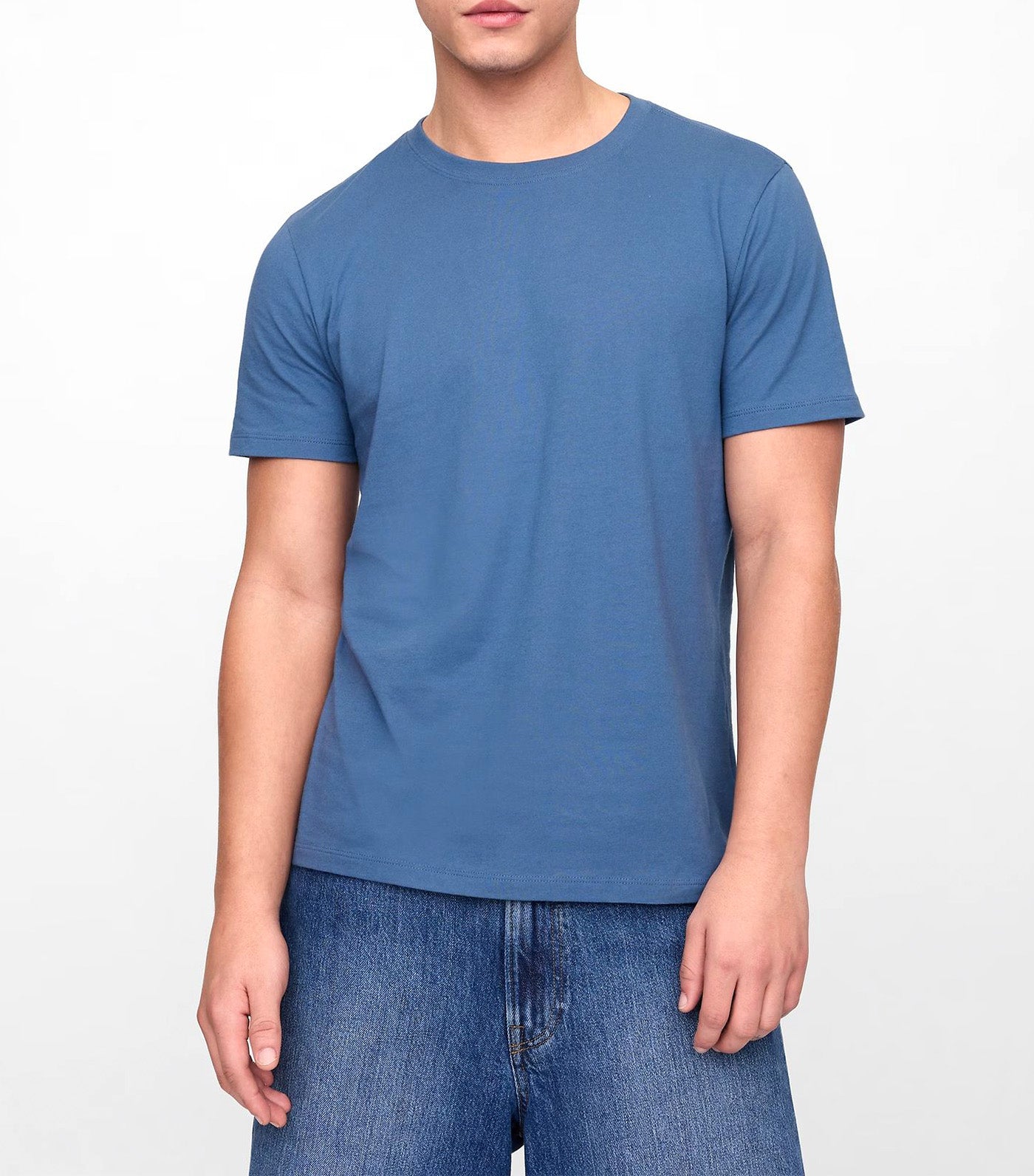 Everyday Soft Crewneck T-Shirt