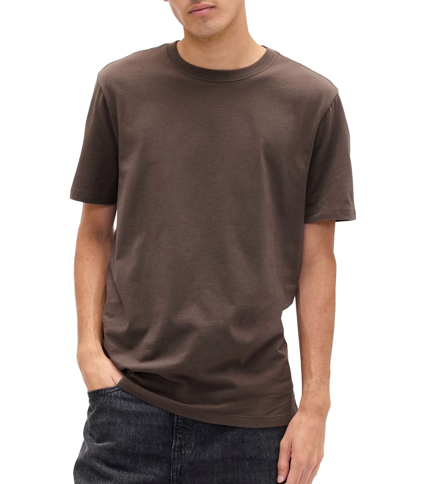 Everyday Soft Crewneck T-Shirt