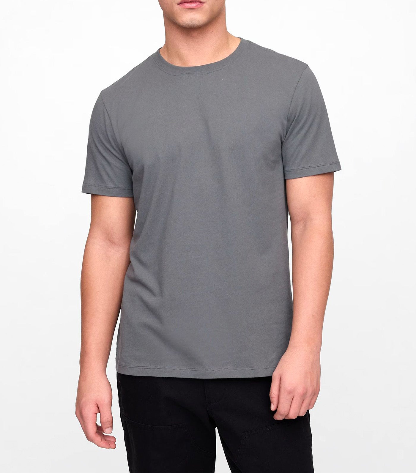 Everyday Soft Crewneck T-Shirt