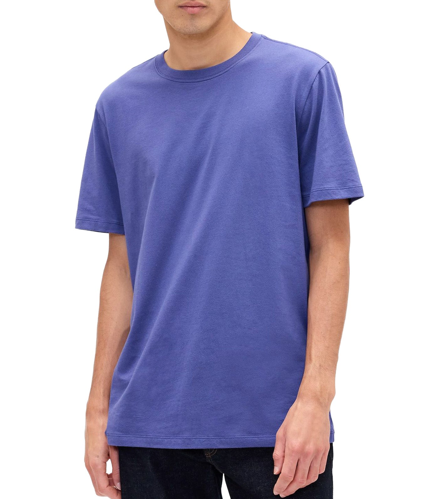 Everyday Soft Crewneck T-Shirt